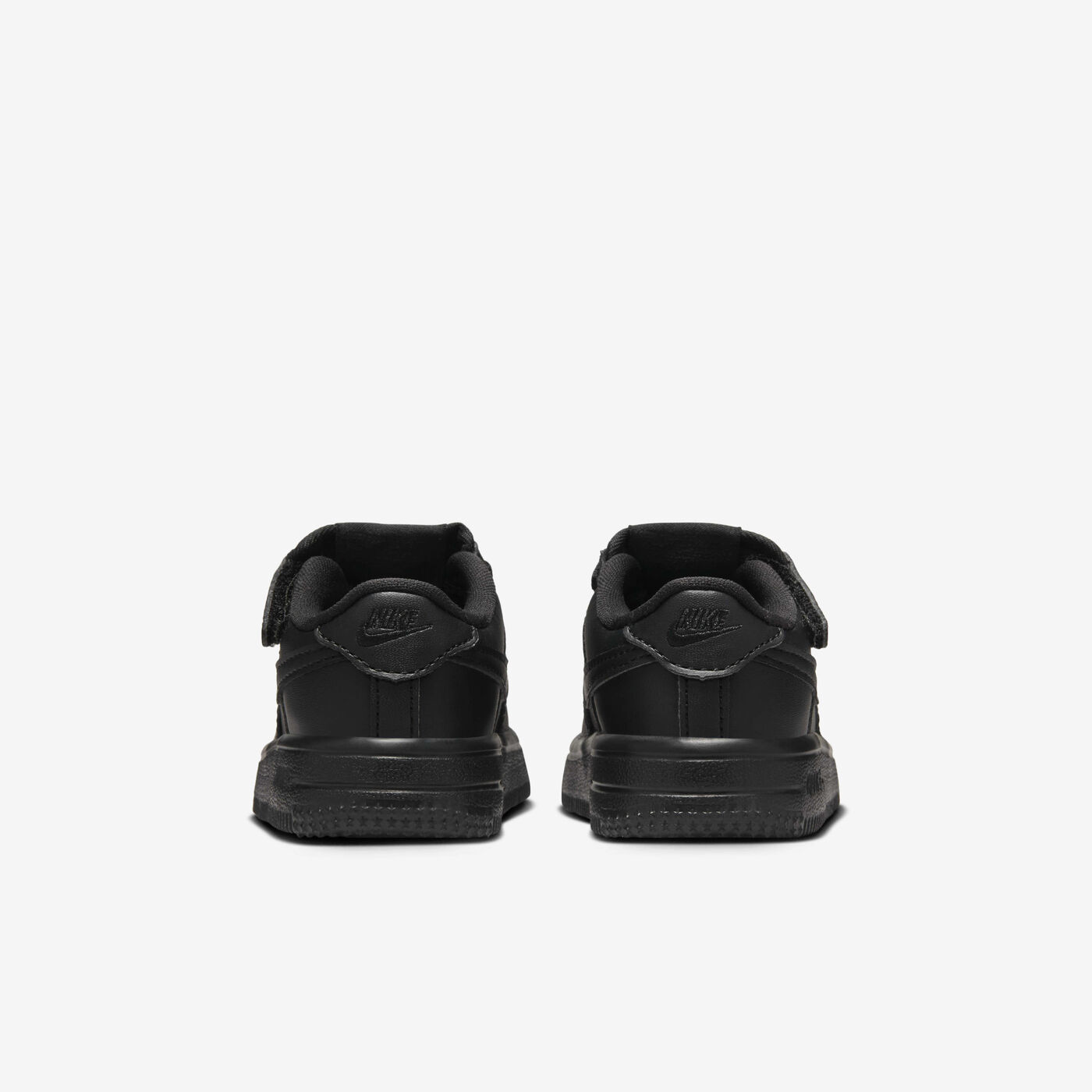 Kids' Force 1 Low EasyOn Shoes