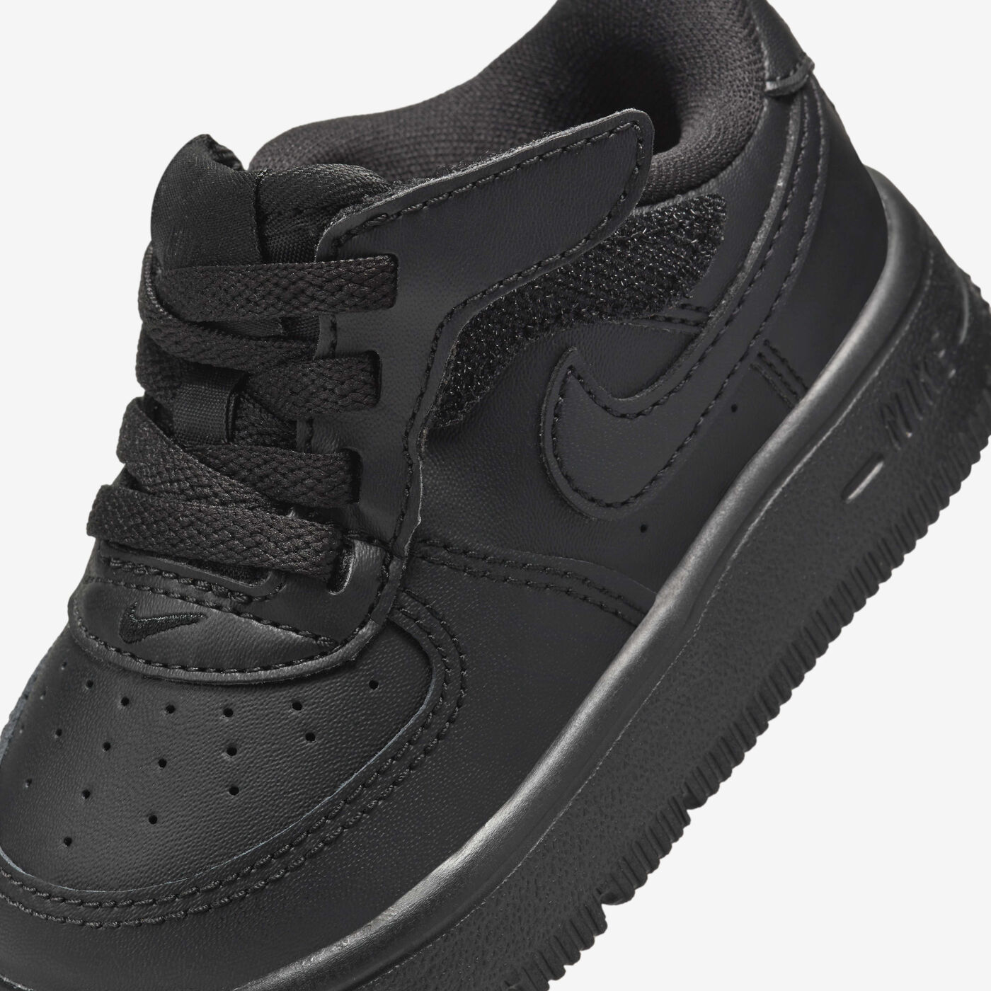 Kids' Force 1 Low EasyOn Shoes
