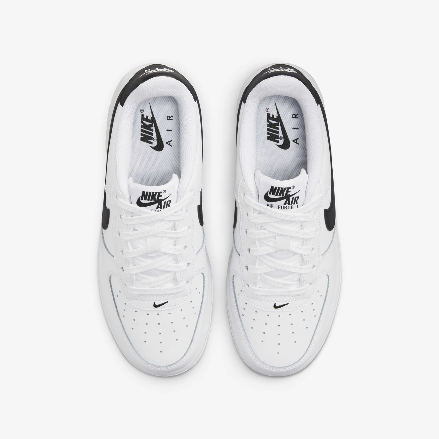 Kids' Air Force 1 Shoes