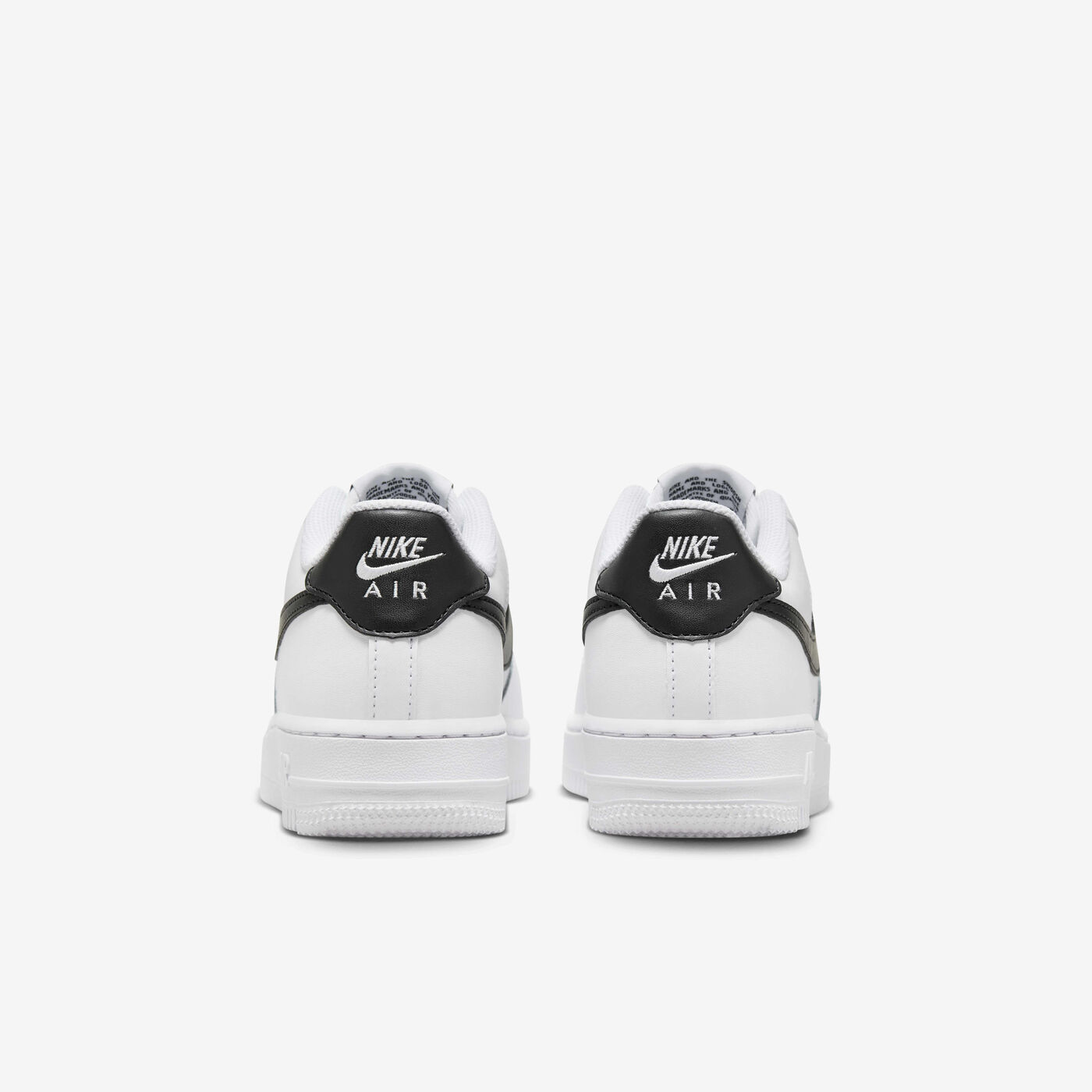 Kids' Air Force 1 Shoes