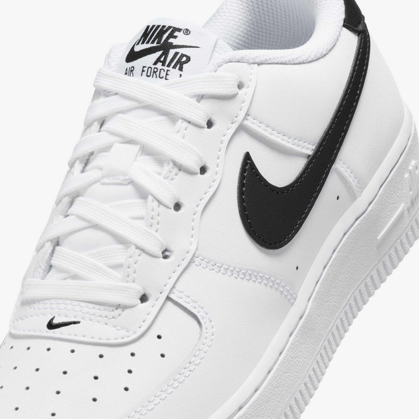 Kids' Air Force 1 Shoes