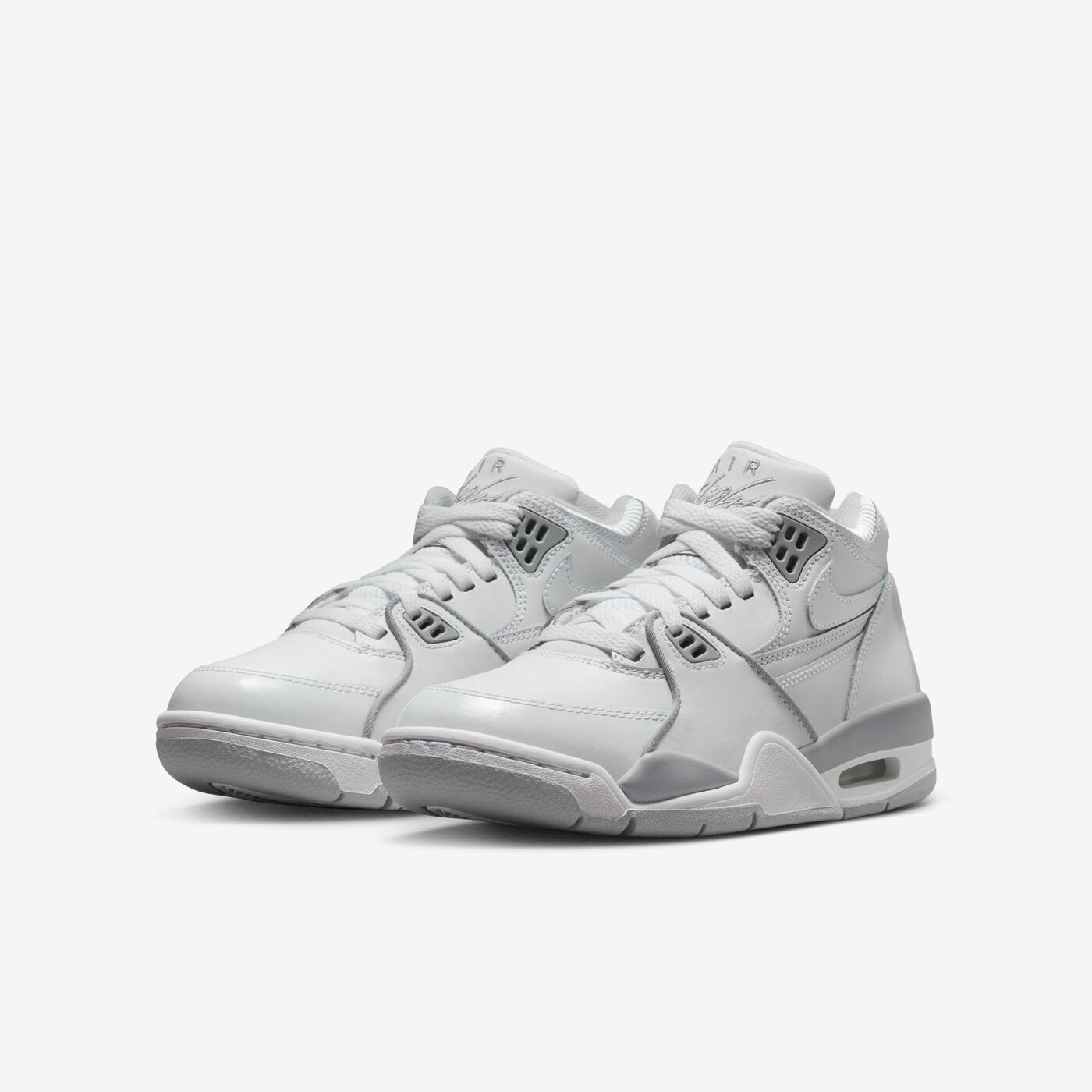 Kids' Air Flight 89 Shoes