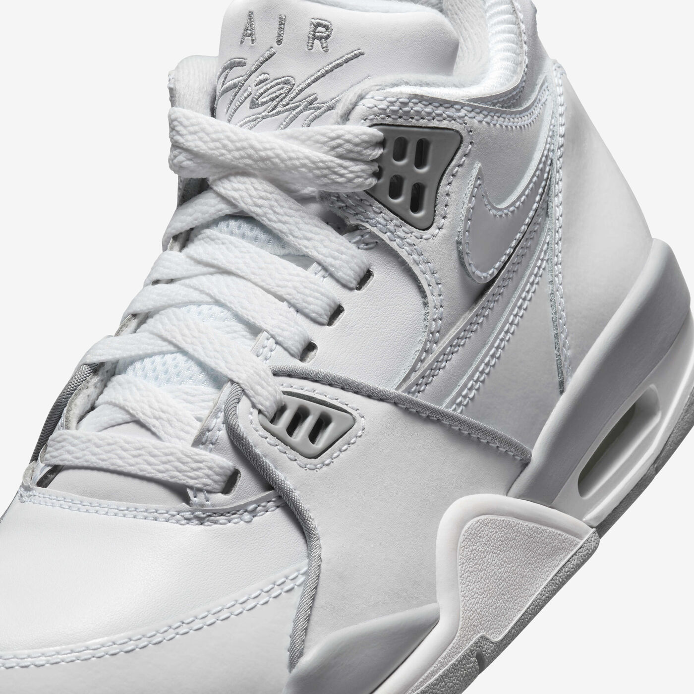 Kids' Air Flight 89 Shoes