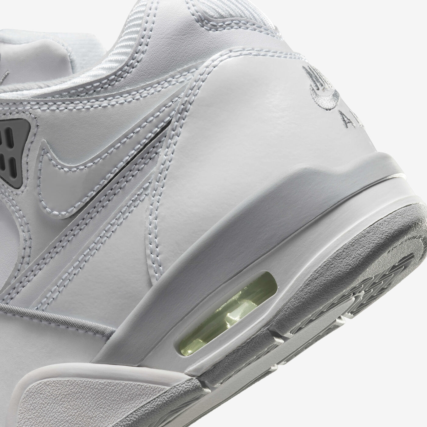 Kids' Air Flight 89 Shoes