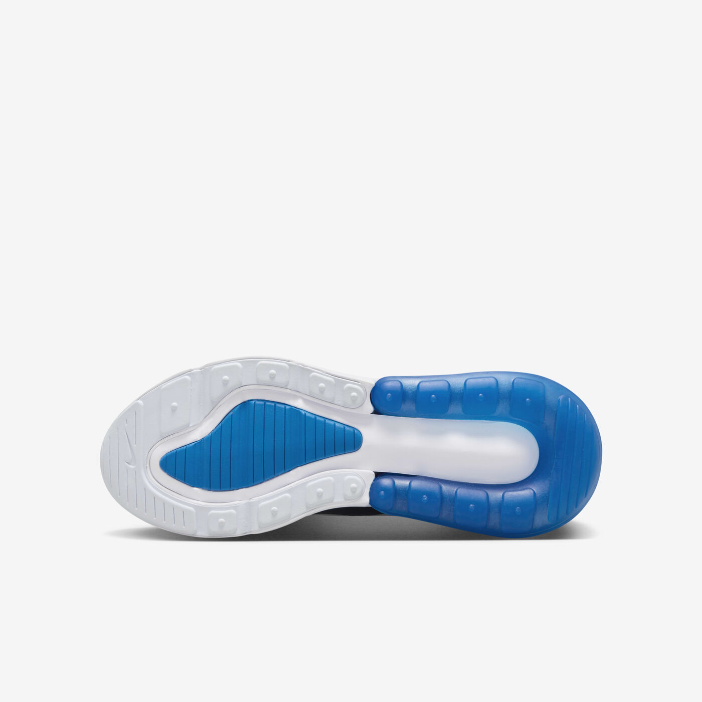 Kids' Air Max 270 Shoes