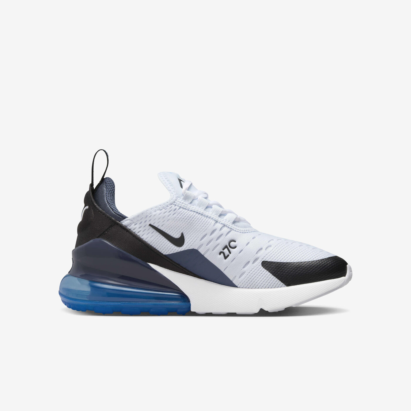 Kids' Air Max 270 Shoes