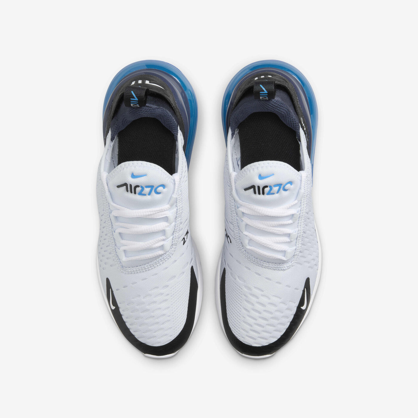 Kids' Air Max 270 Shoes