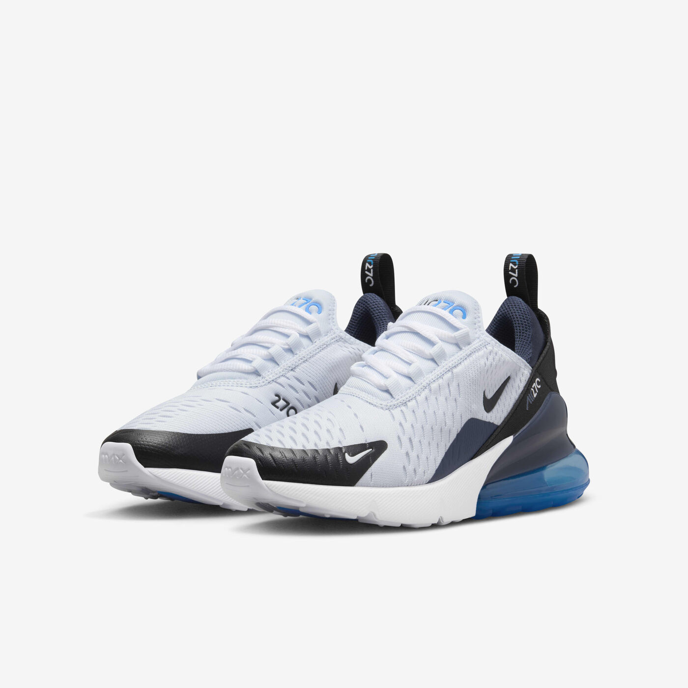 Kids' Air Max 270 Shoes