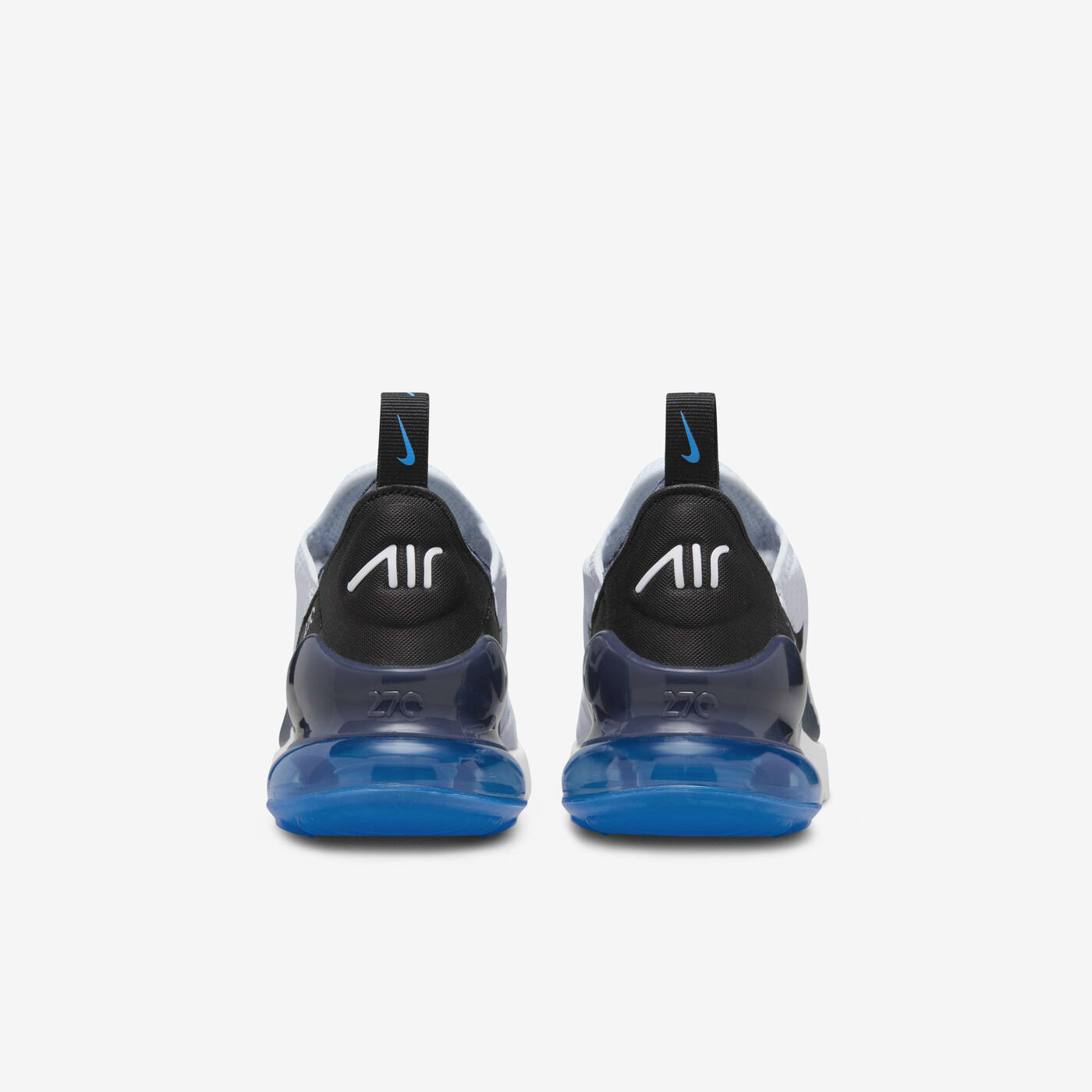 Kids' Air Max 270 Shoes