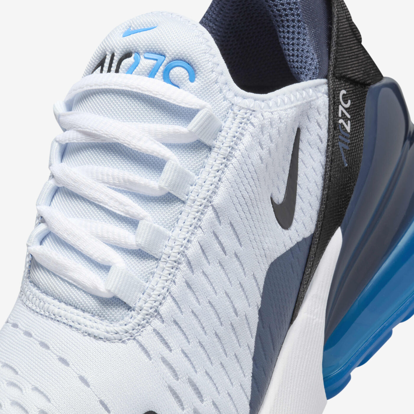 Kids' Air Max 270 Shoes
