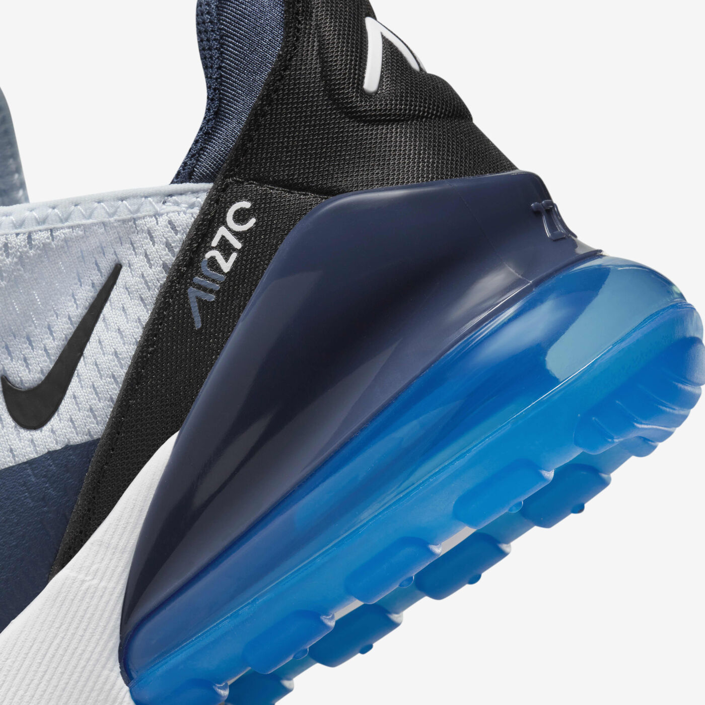 Kids' Air Max 270 Shoes