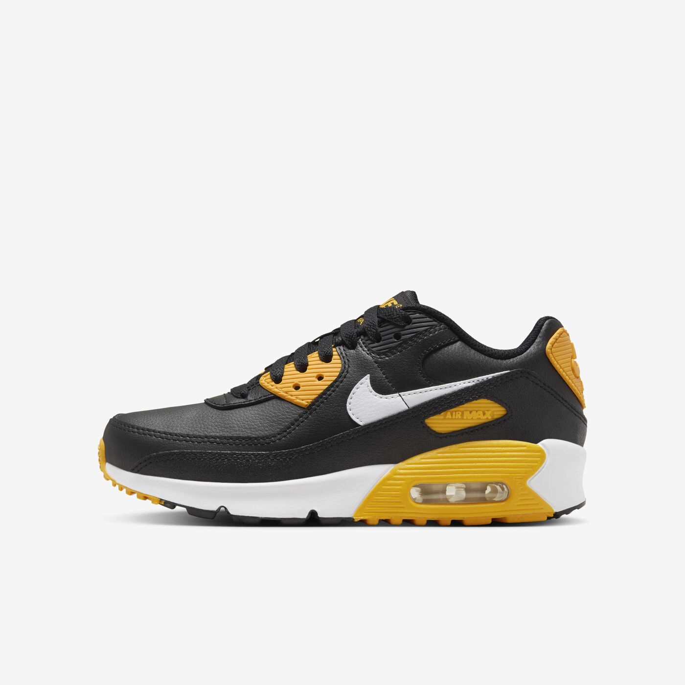 Kids' Air Max 90 LTR Shoes