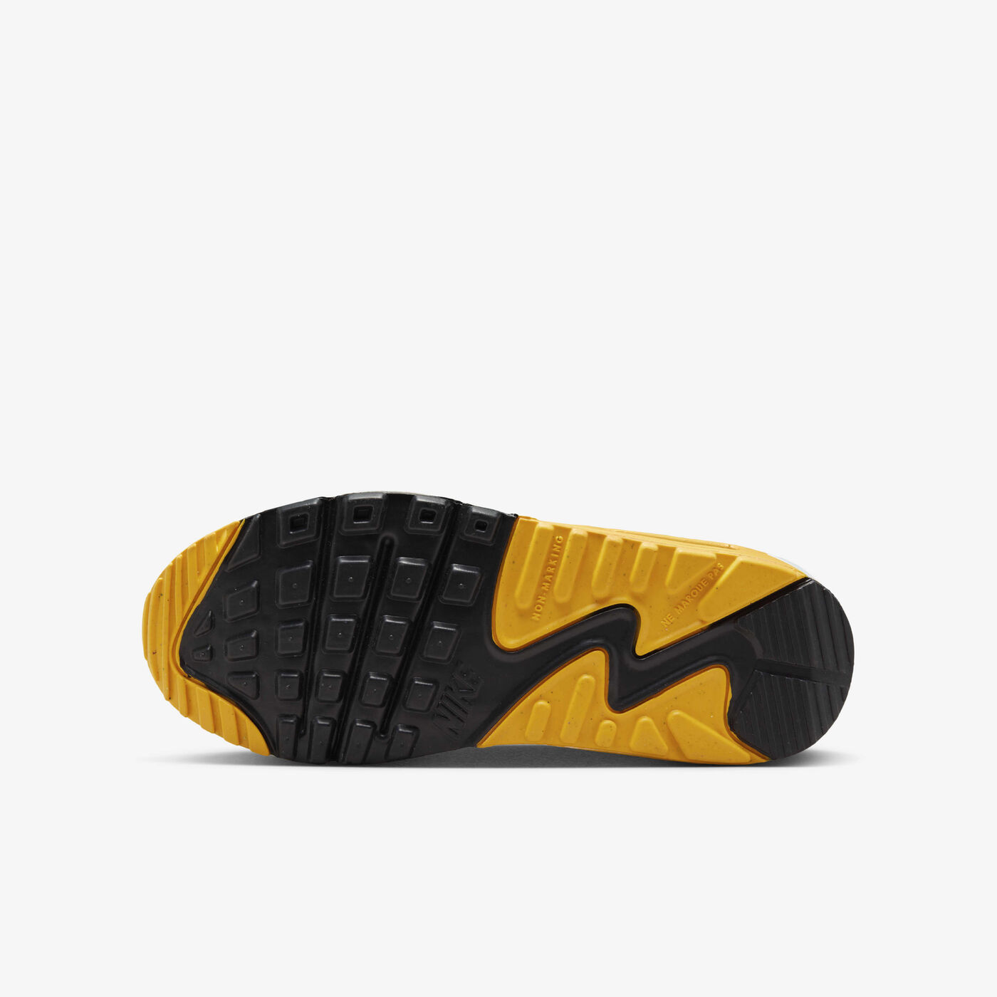 Kids' Air Max 90 LTR Shoes