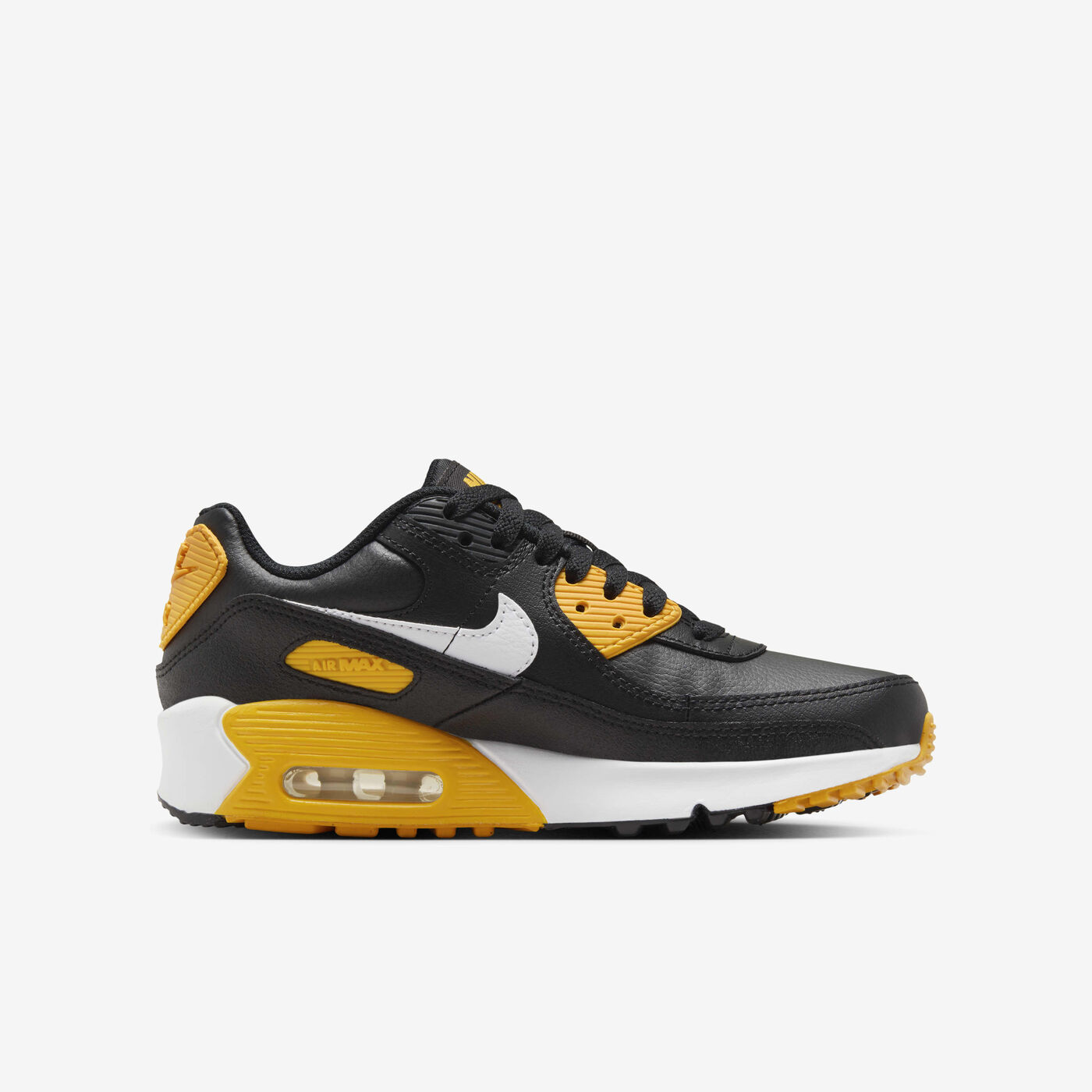 Kids' Air Max 90 LTR Shoes
