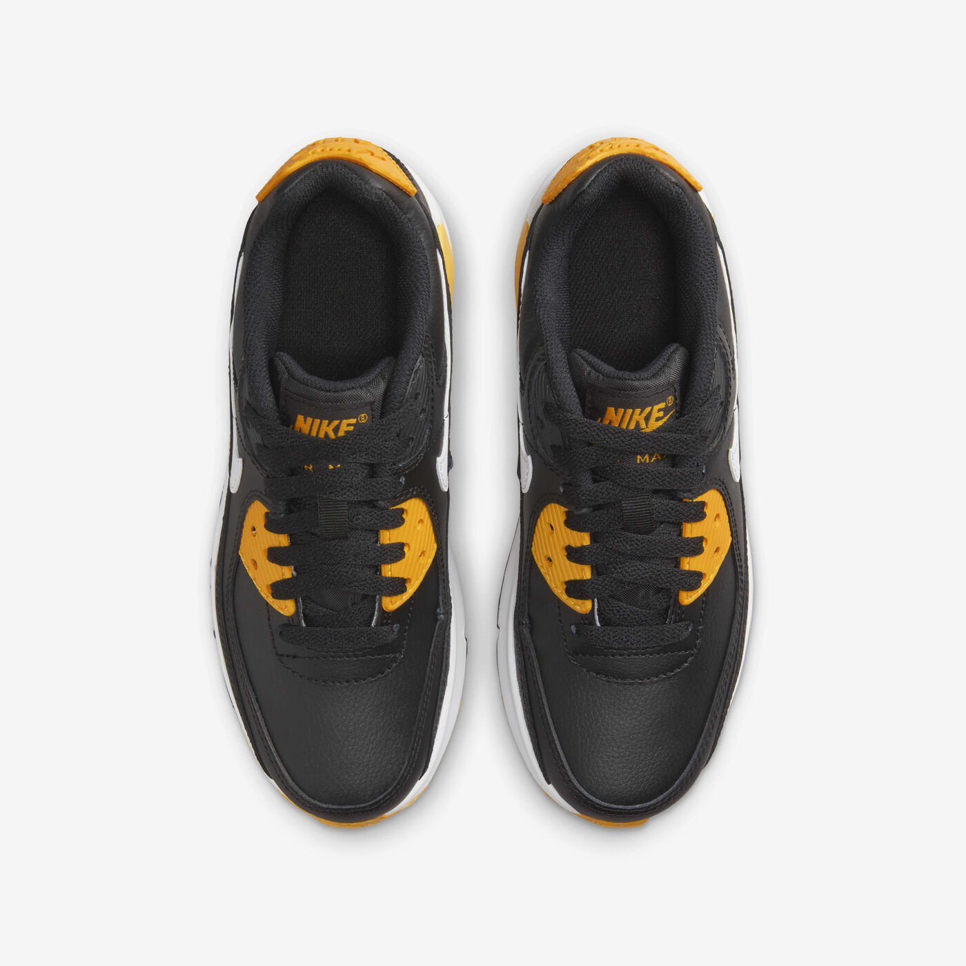 Kids' Air Max 90 LTR Shoes