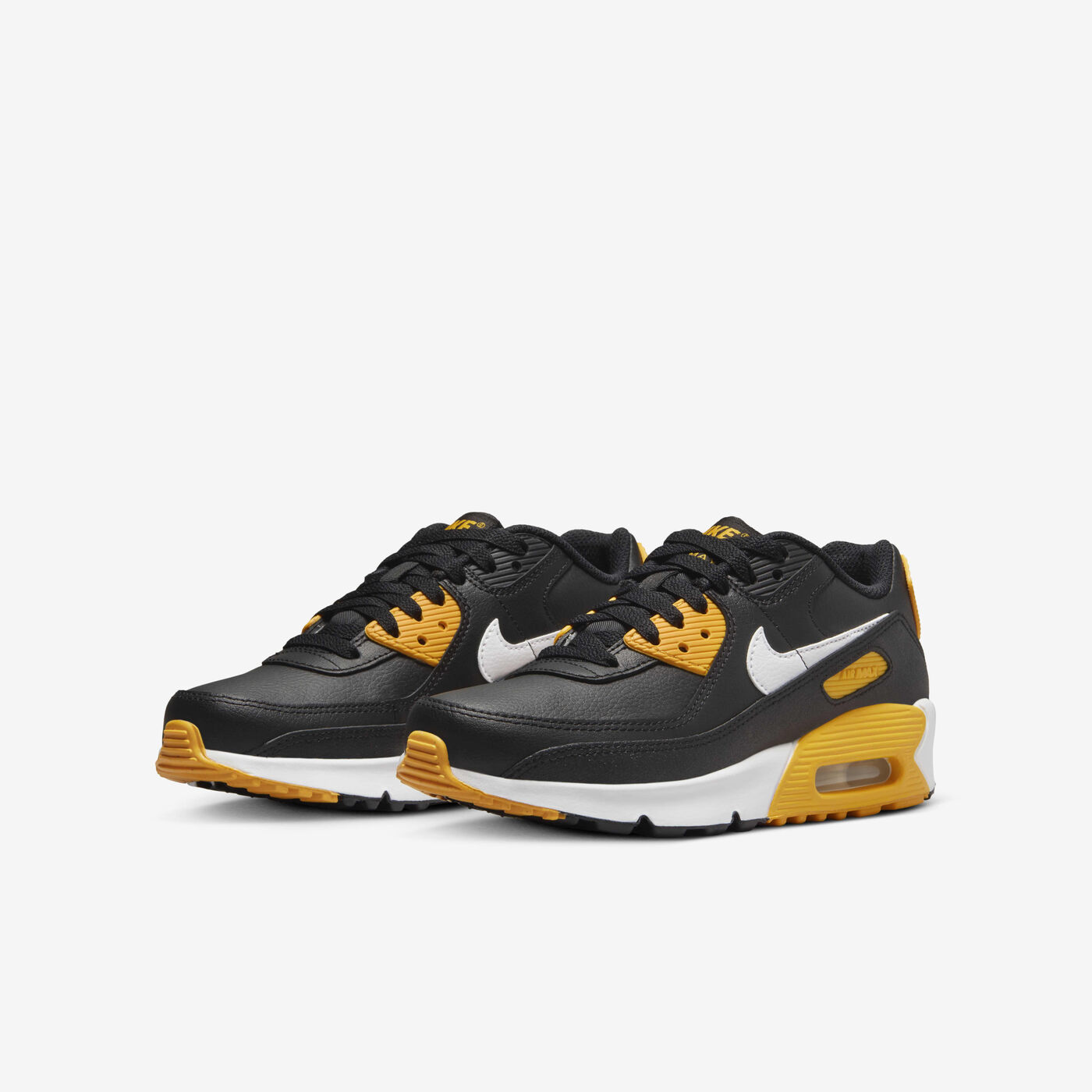 Kids' Air Max 90 LTR Shoes