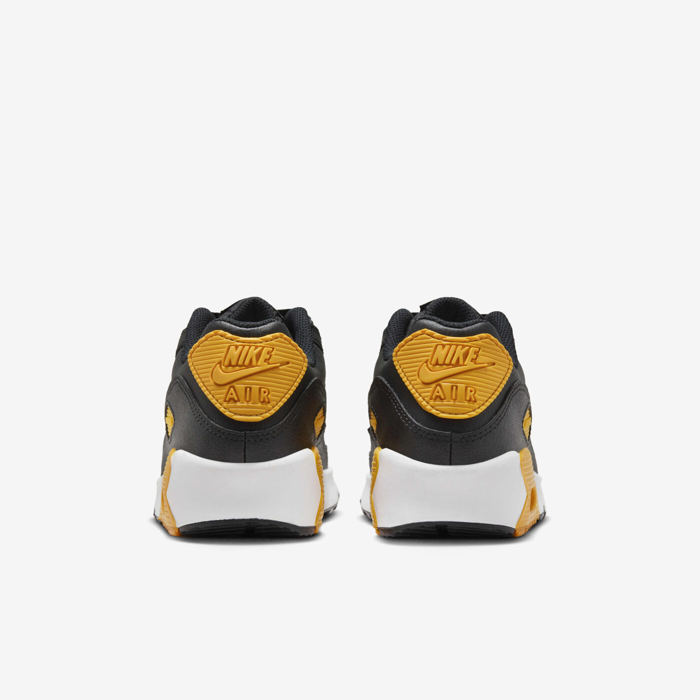 Kids' Air Max 90 LTR Shoes