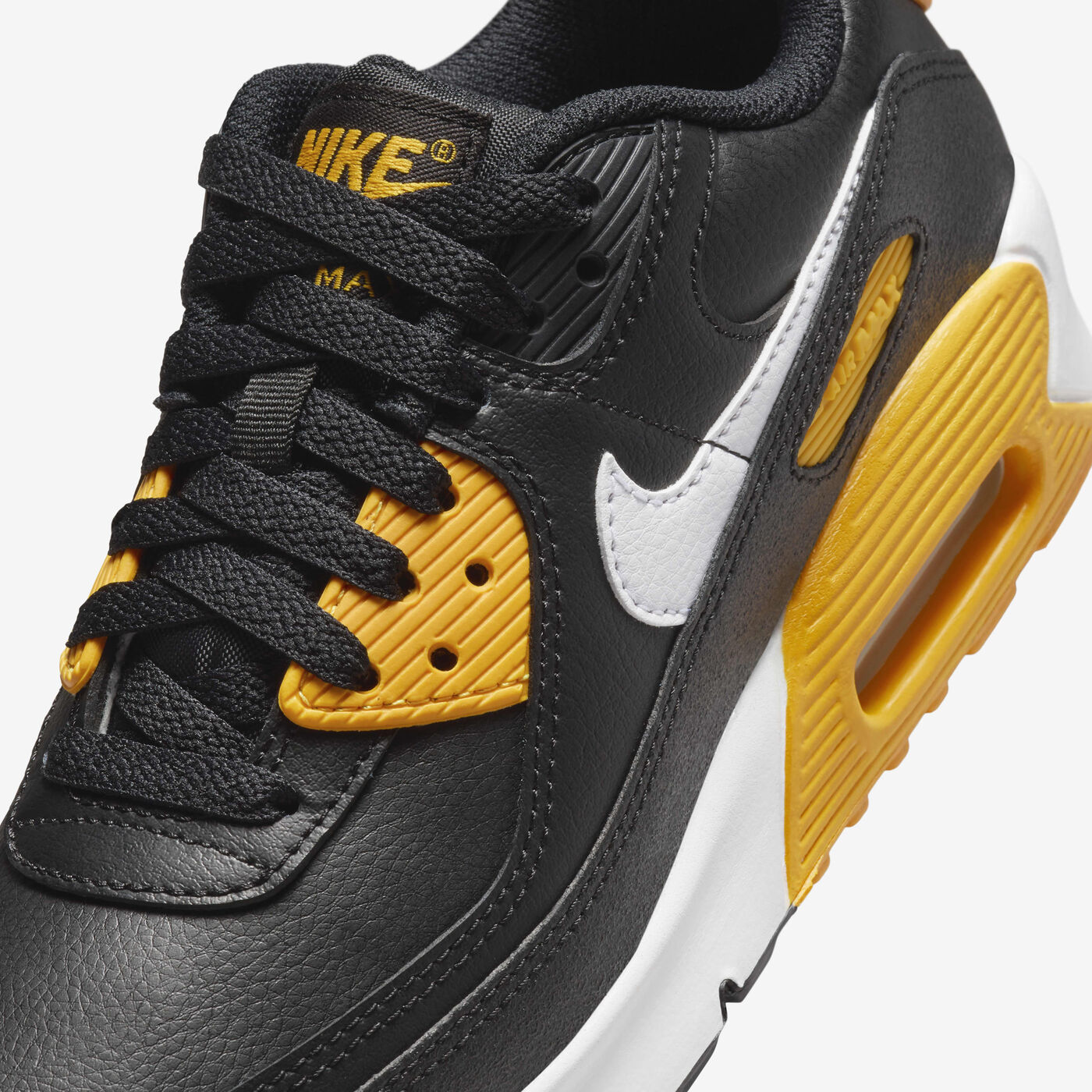 Kids' Air Max 90 LTR Shoes