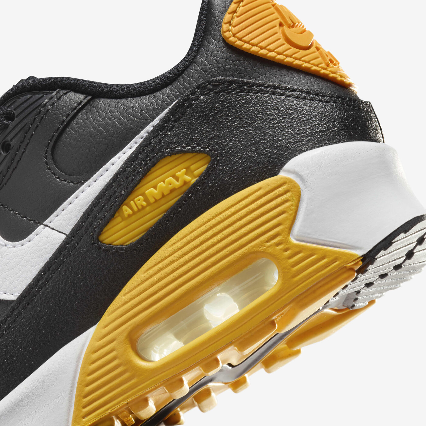 Kids' Air Max 90 LTR Shoes