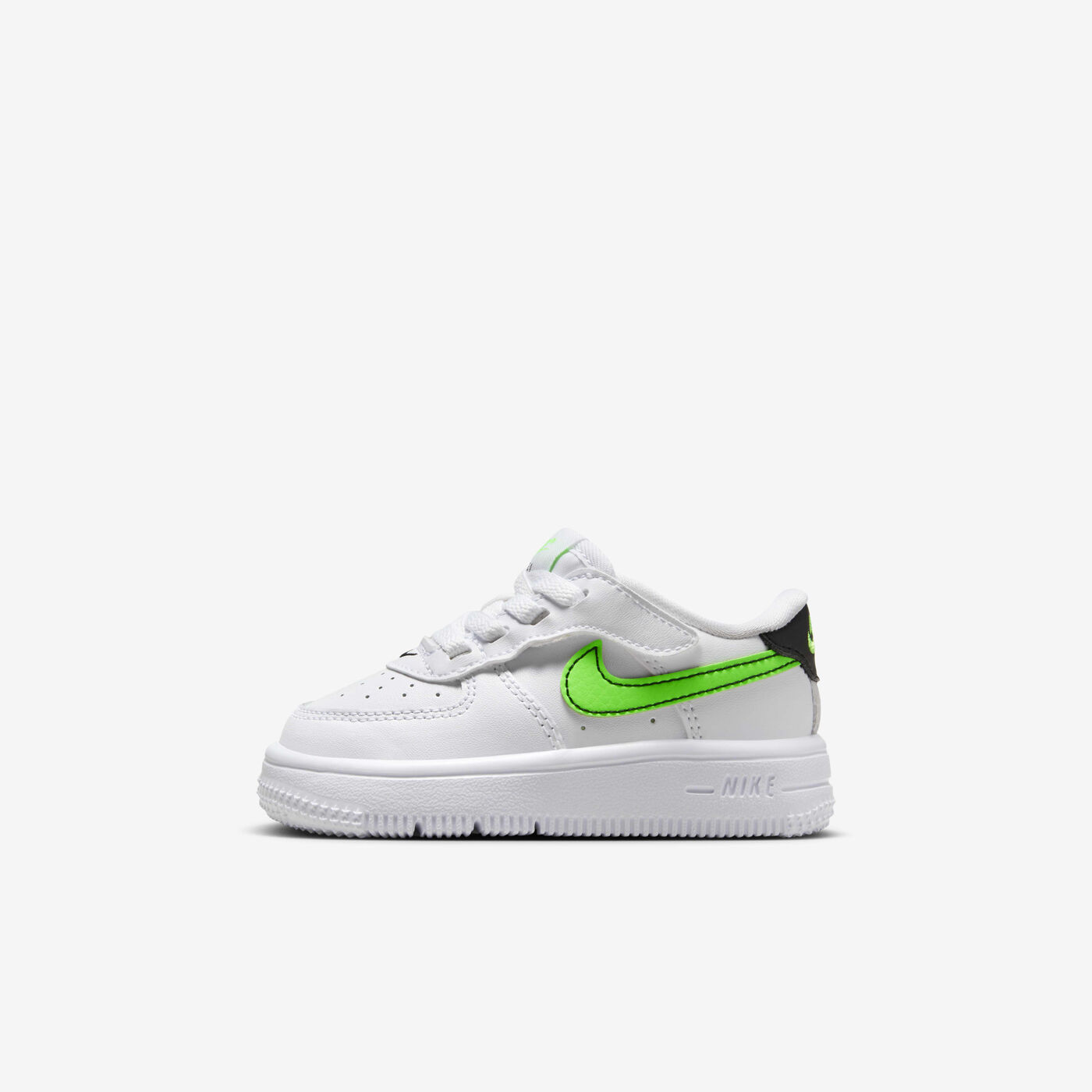 Kids' Force 1 Low EasyOn Shoes