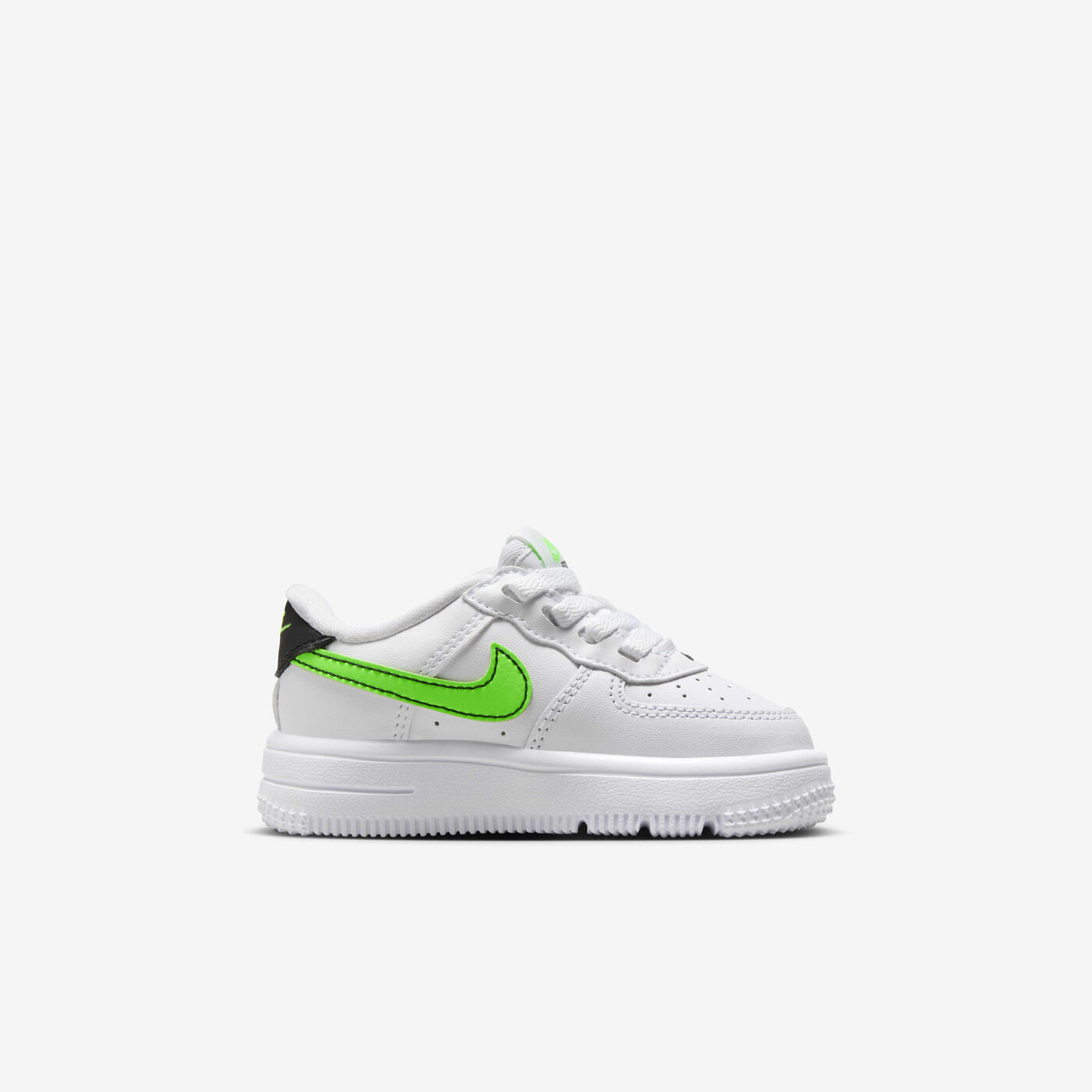 Kids' Force 1 Low EasyOn Shoes
