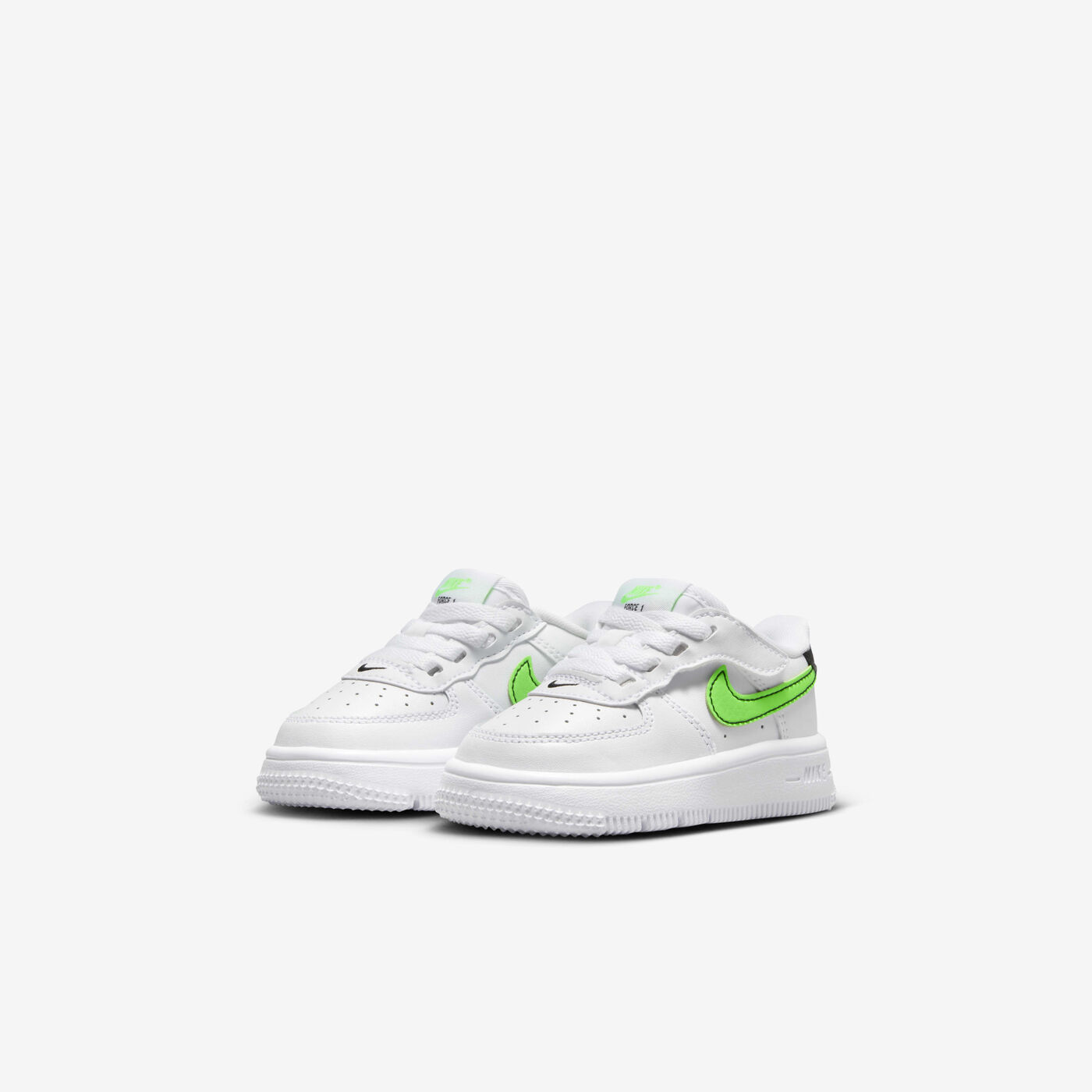 Kids' Force 1 Low EasyOn Shoes