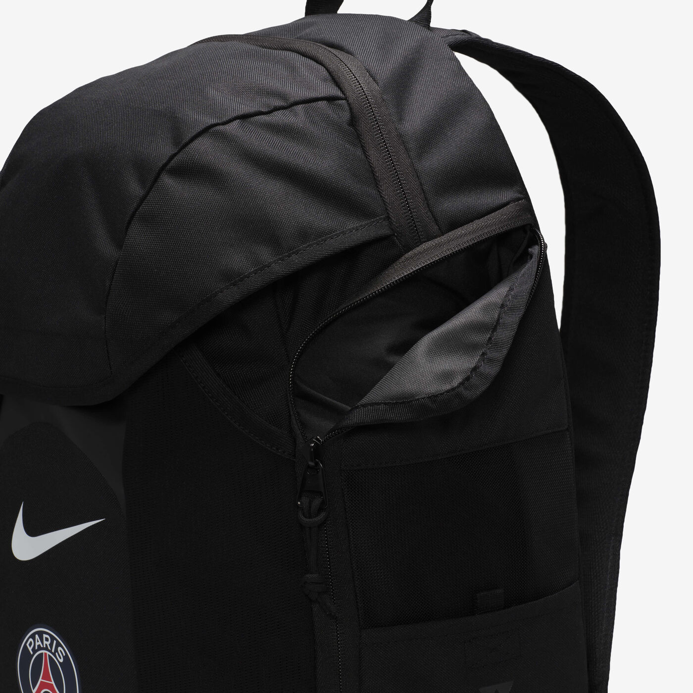 Paris Saint-Germain Academy Football Backpack