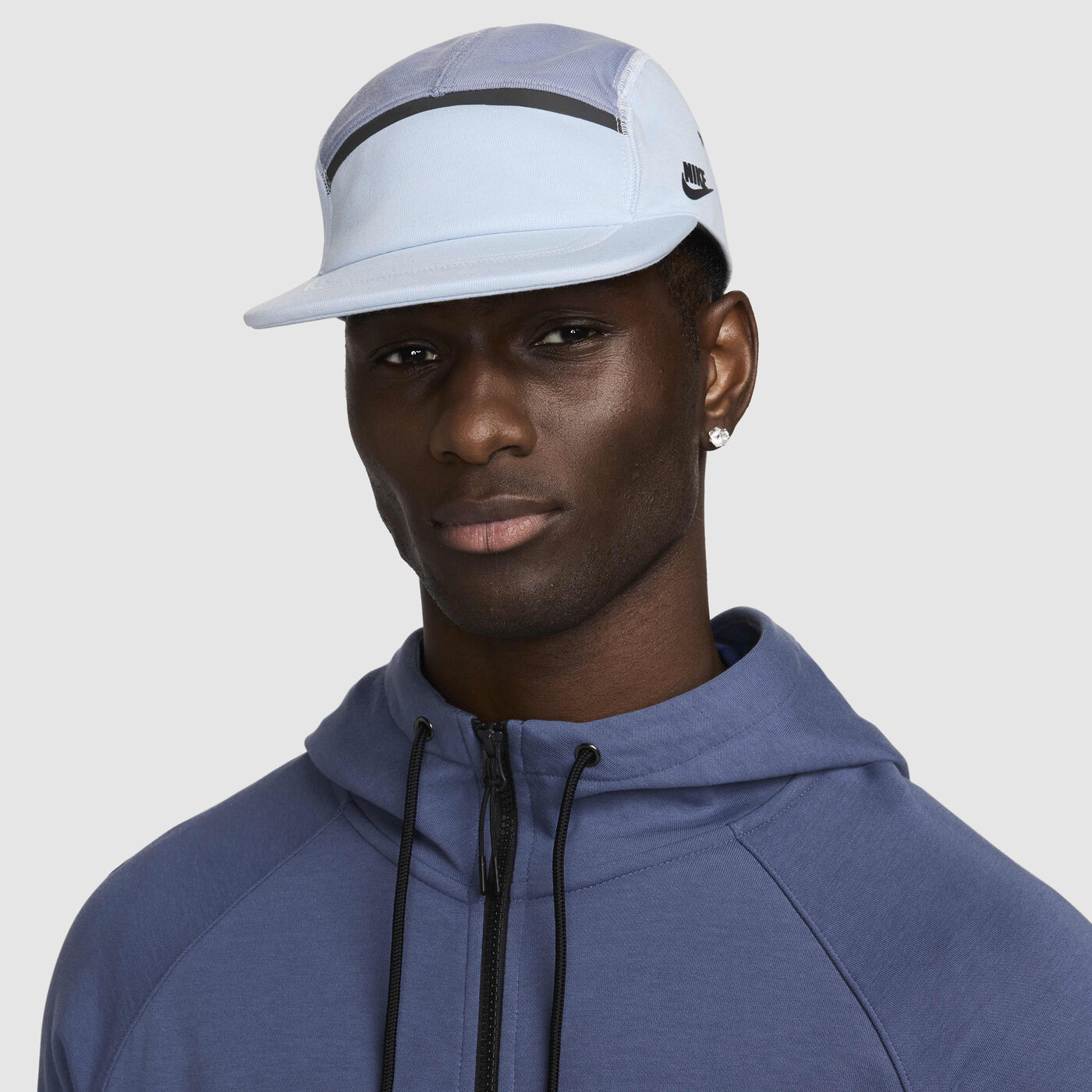 Fly Unstructured Tech Fleece Cap