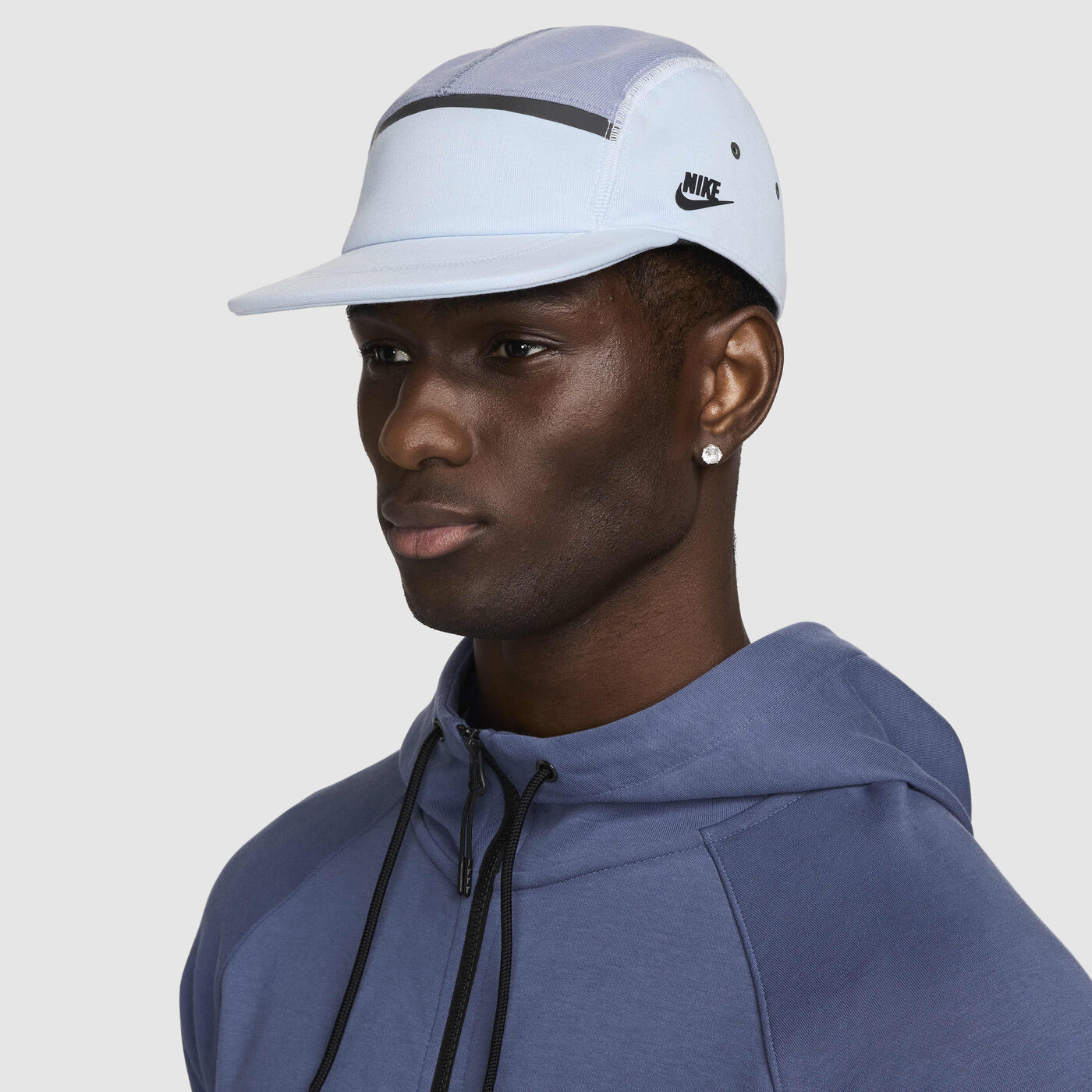 Fly Unstructured Tech Fleece Cap