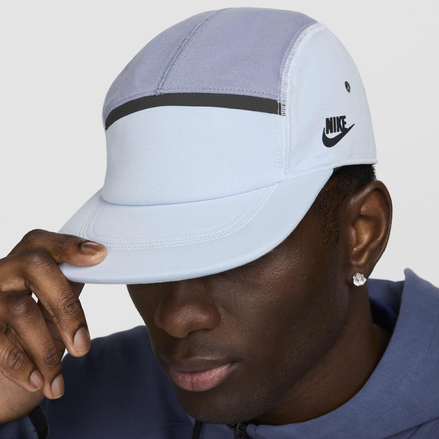 Fly Unstructured Tech Fleece Cap