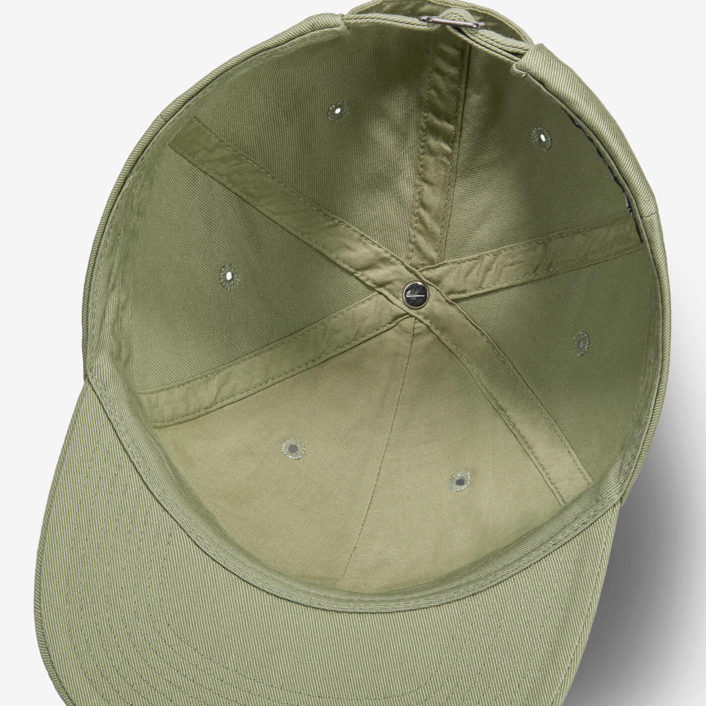 Club Unstructured Flat-Bill Cap