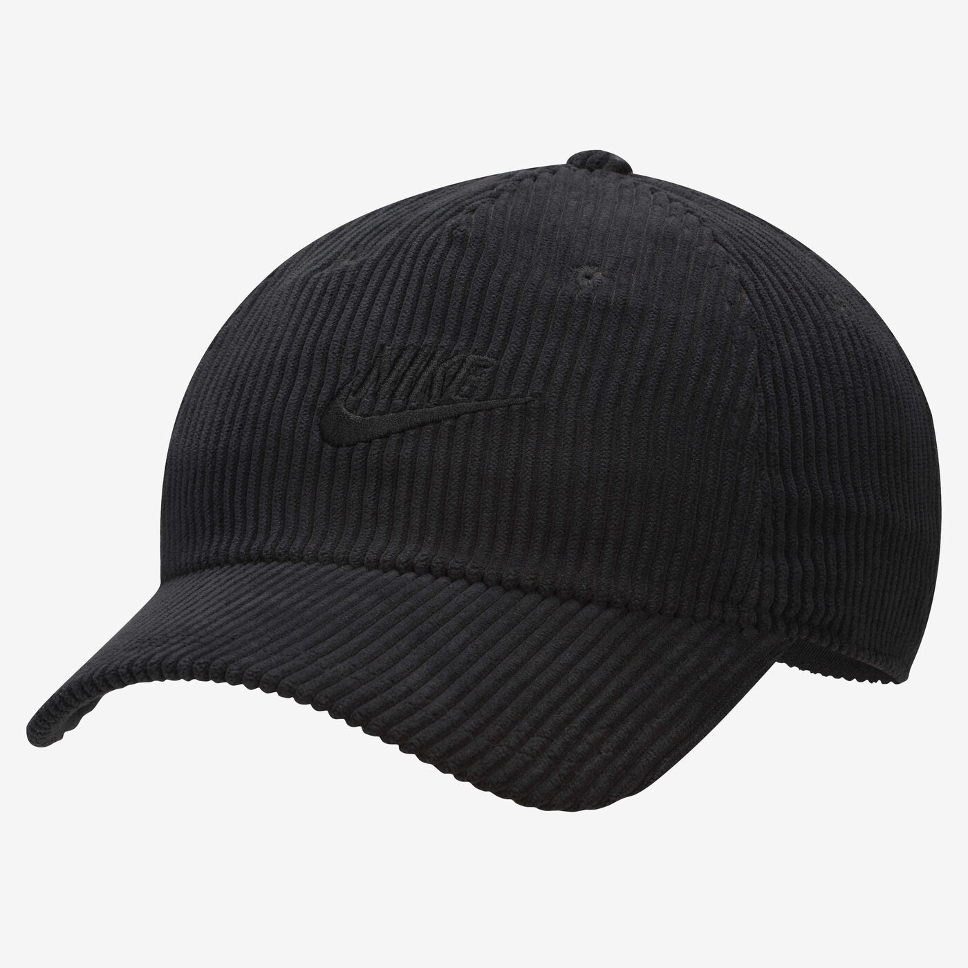 Club Unstructured Corduroy Cap