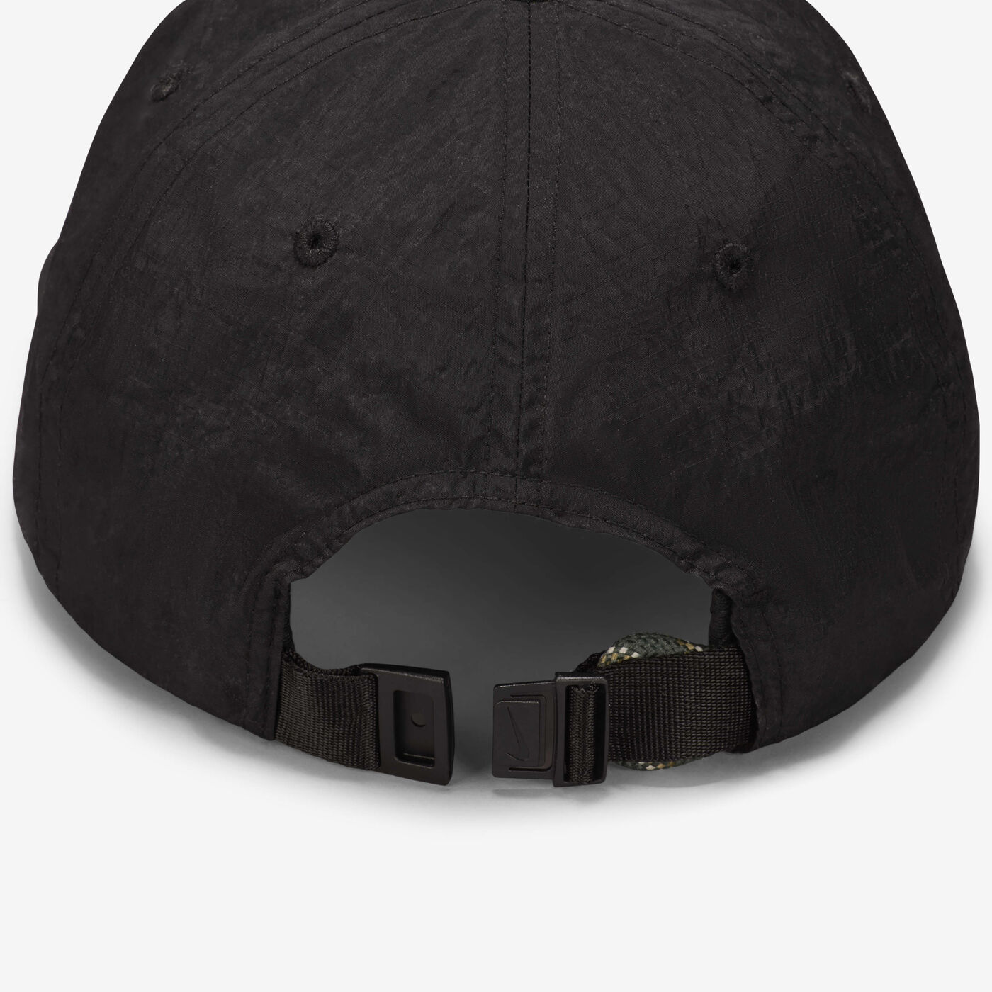 Club Unstructured Flat Bill Outdoor Cap