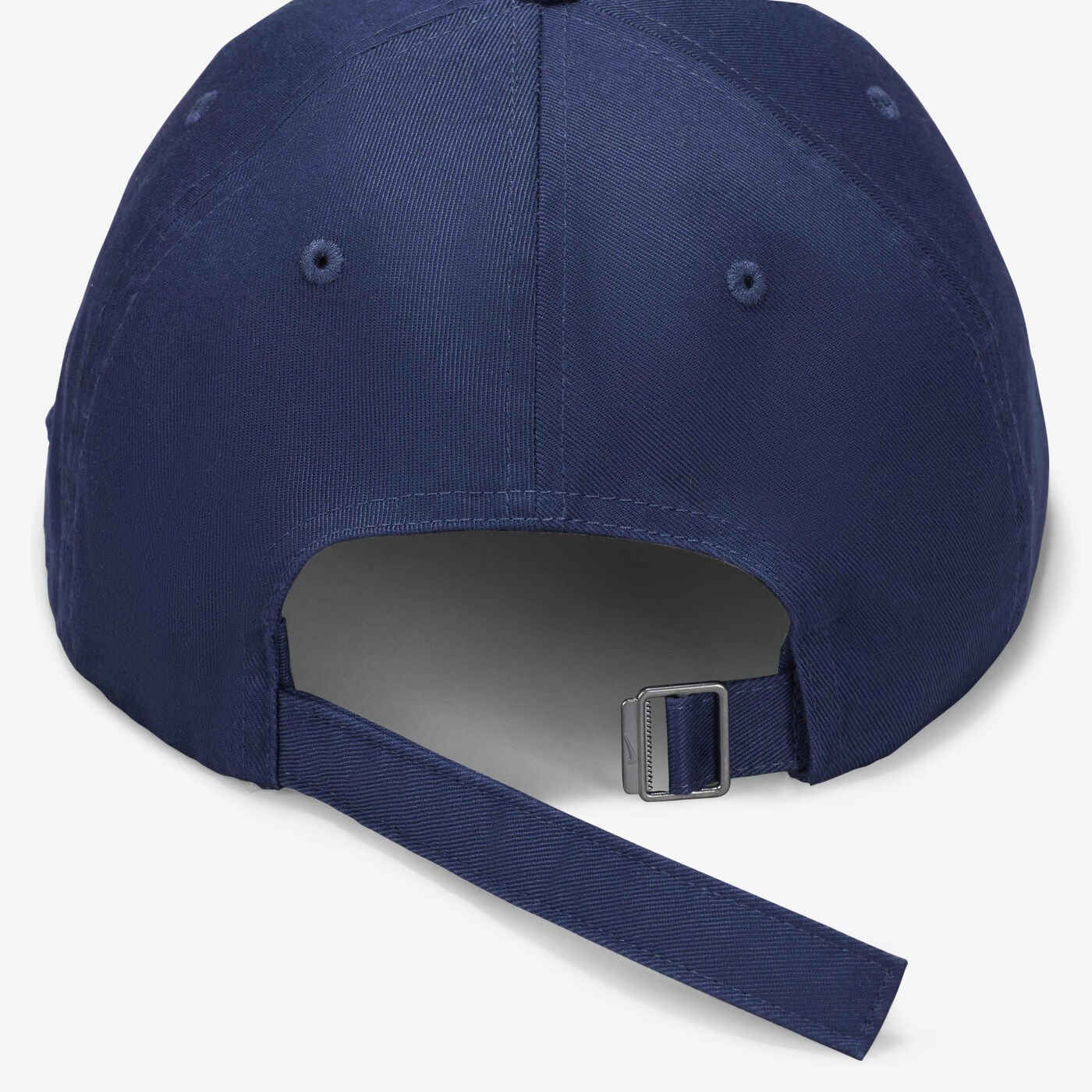 Club Unstructured Flat-Bill Cap