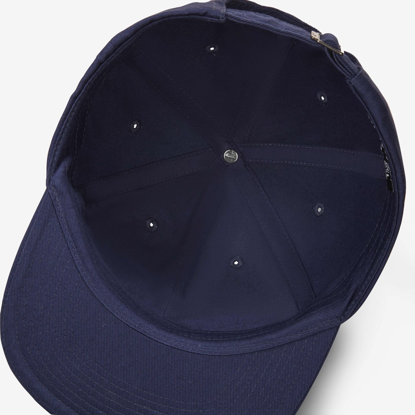 Club Unstructured Flat-Bill Cap