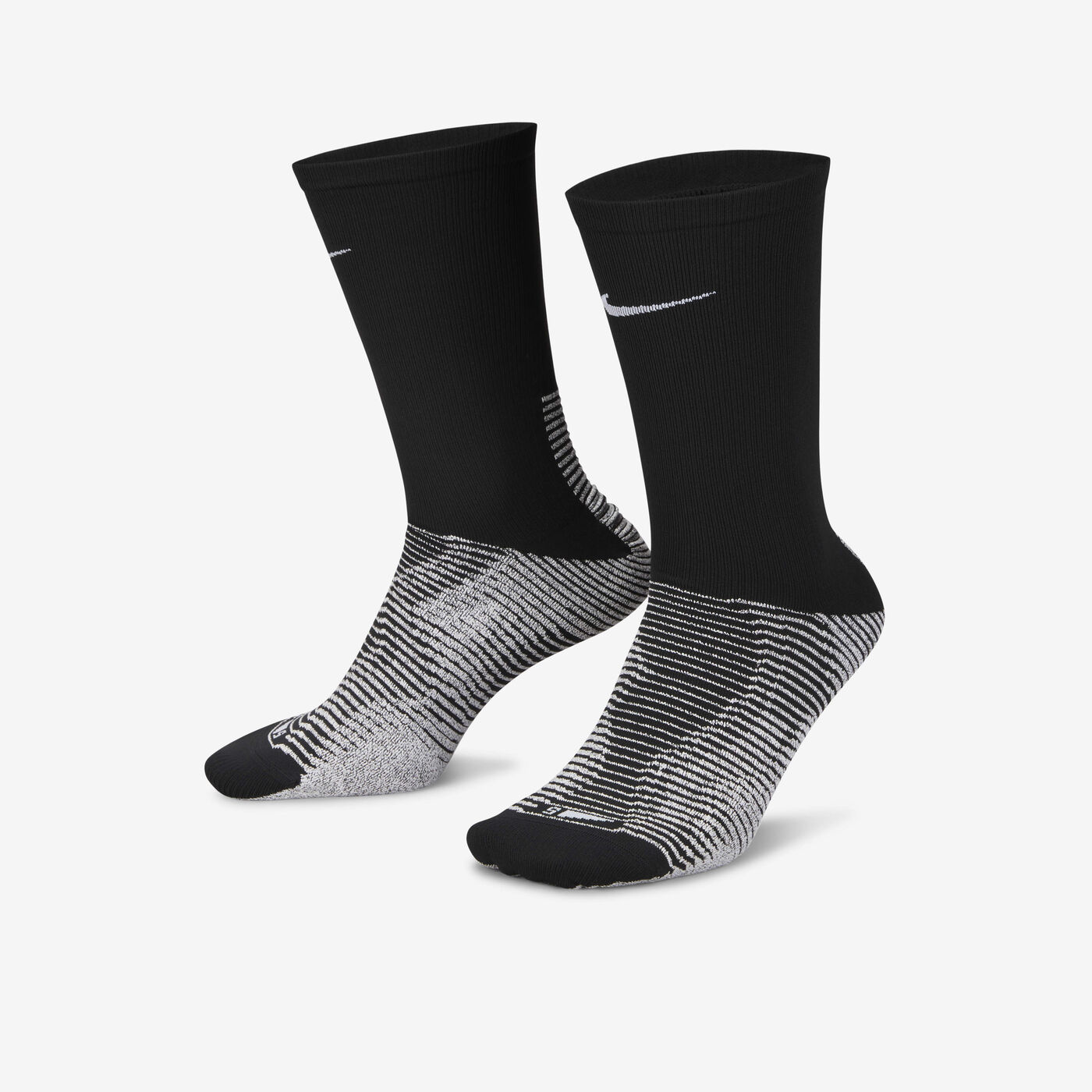 Grip Vapor Strike Football Crew Socks