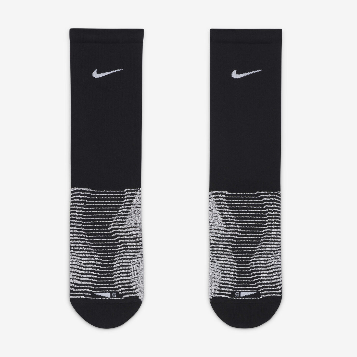 Grip Vapor Strike Football Crew Socks