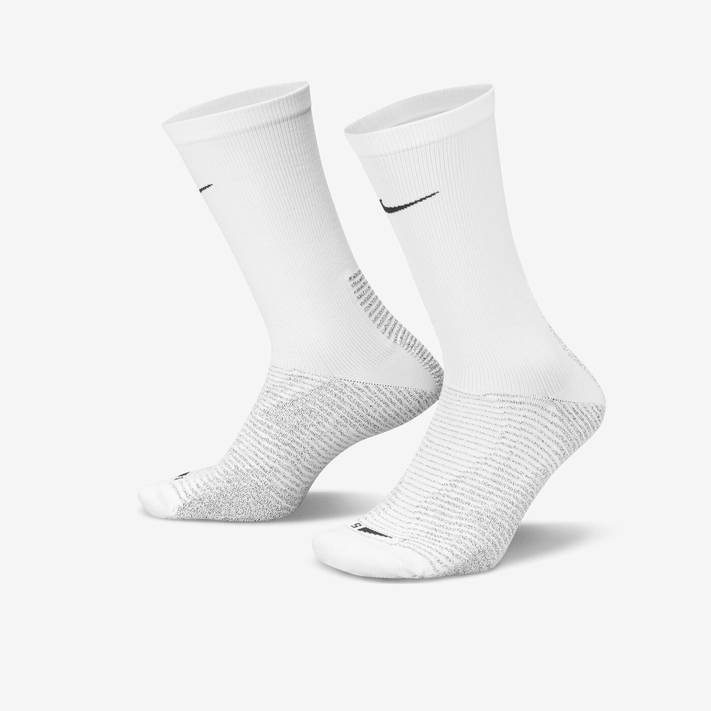 Grip Vapor Strike Football Crew Socks