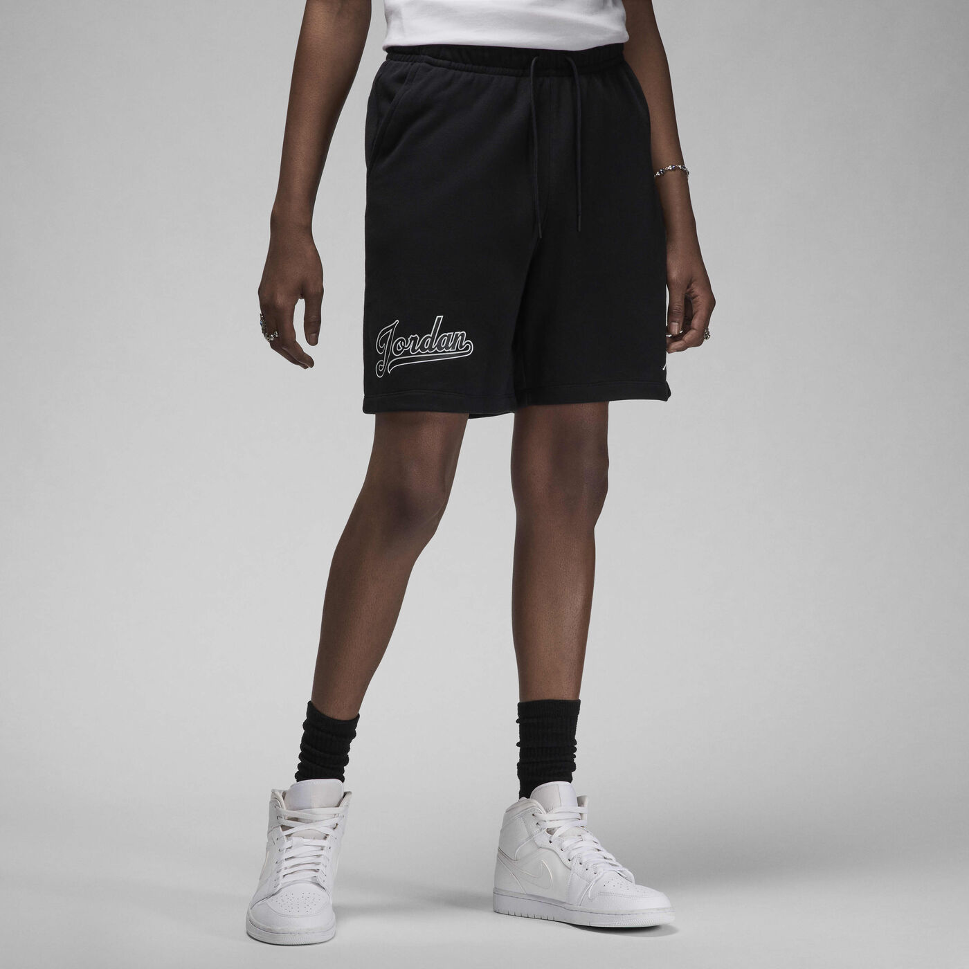 Men's Flight MVP Fleece Shorts