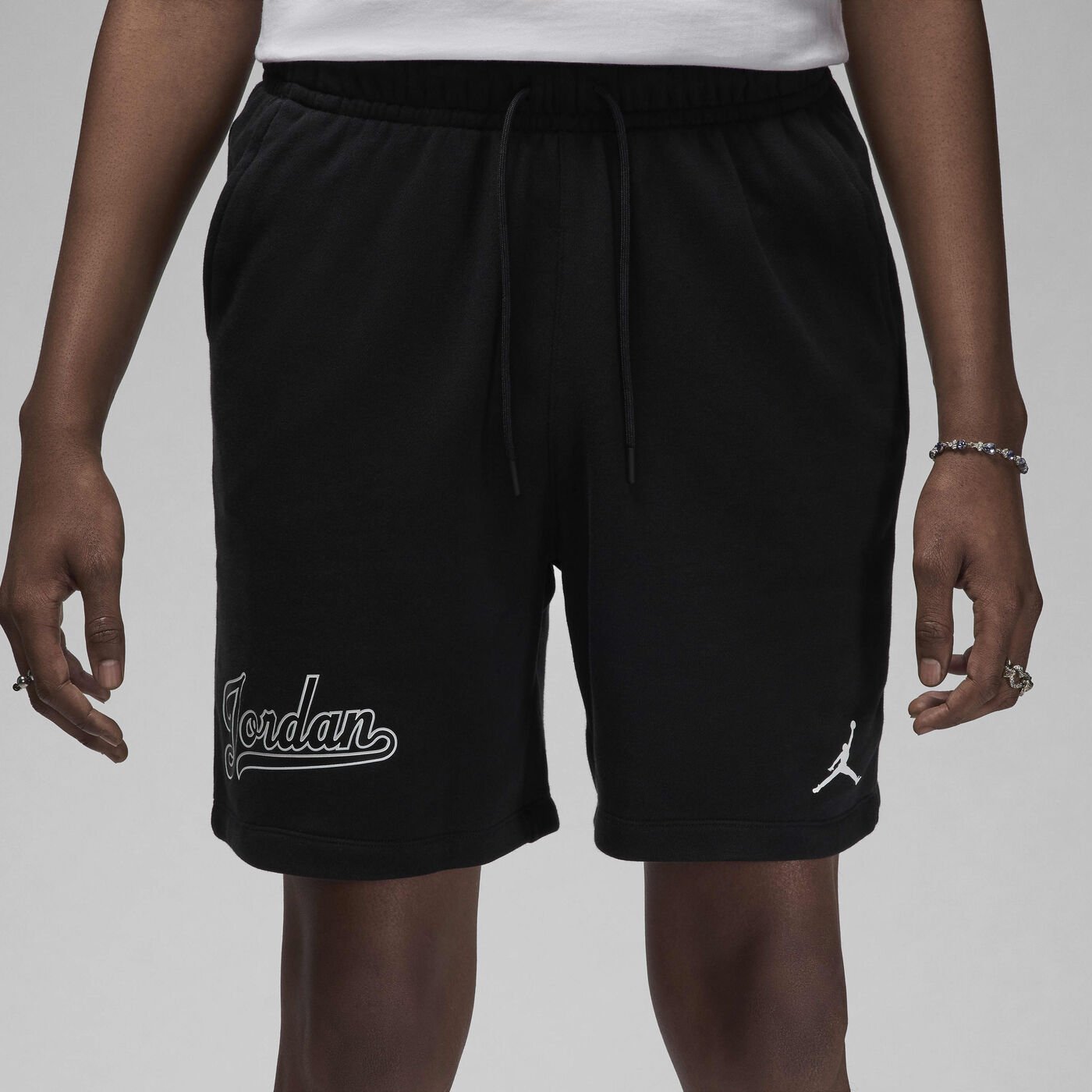 Men's Flight MVP Fleece Shorts