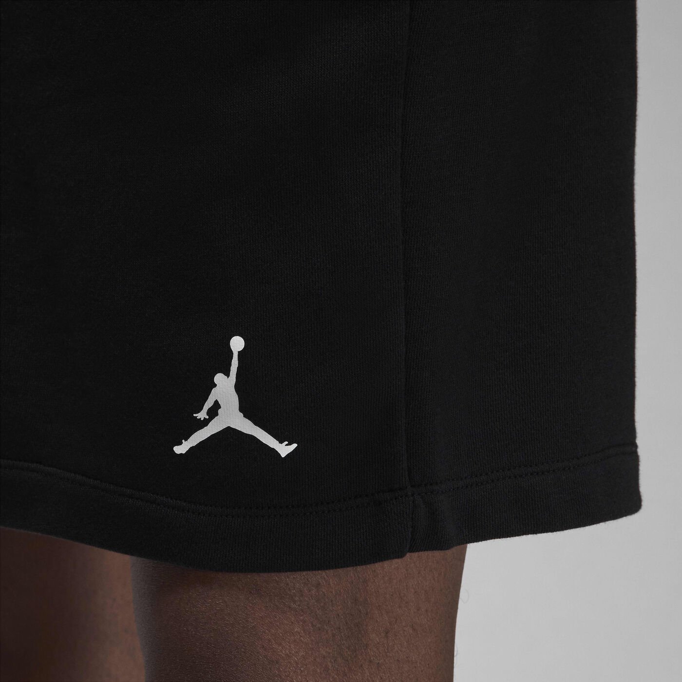 Men's Flight MVP Fleece Shorts