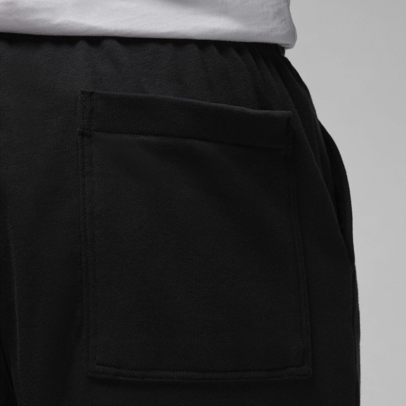 Men's Flight MVP Fleece Shorts