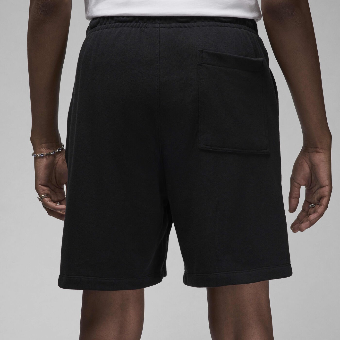 Men's Flight MVP Fleece Shorts