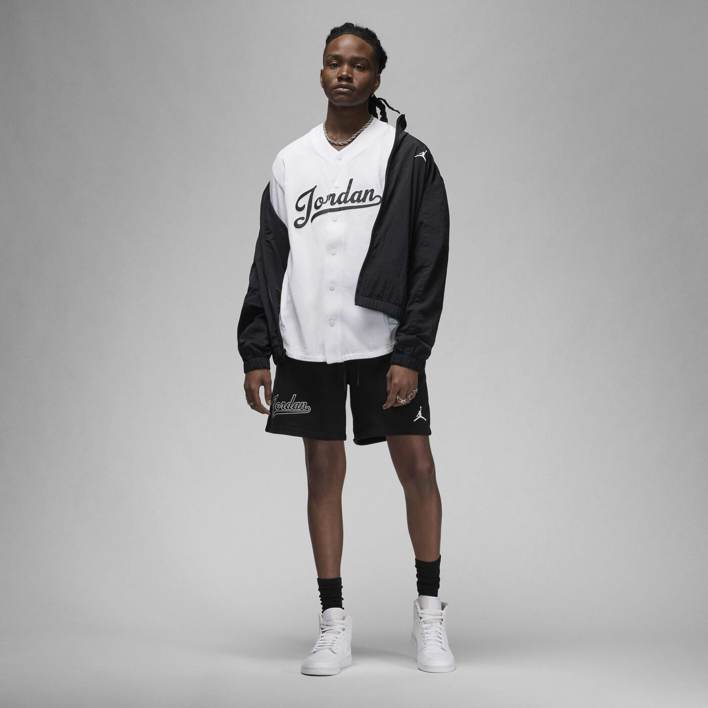 Men's Flight MVP Fleece Shorts