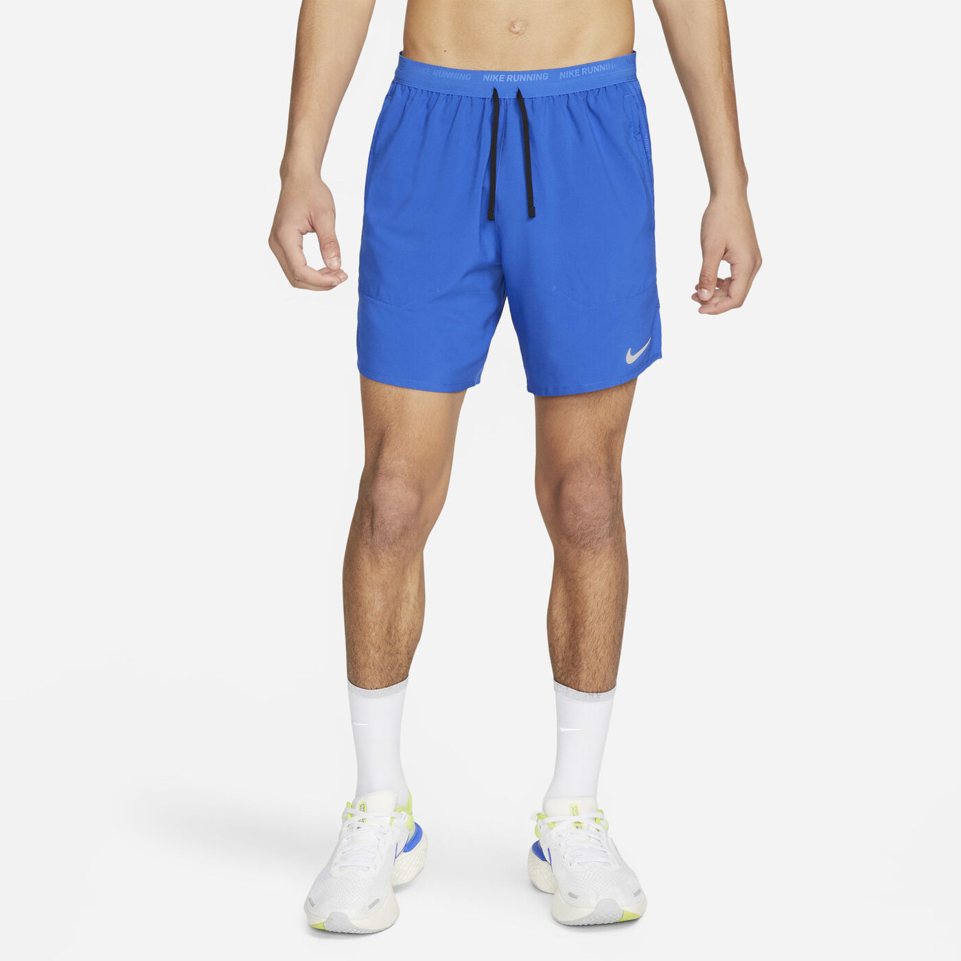 Men's Stride Dri-FIT 2-in-1 Running Shorts