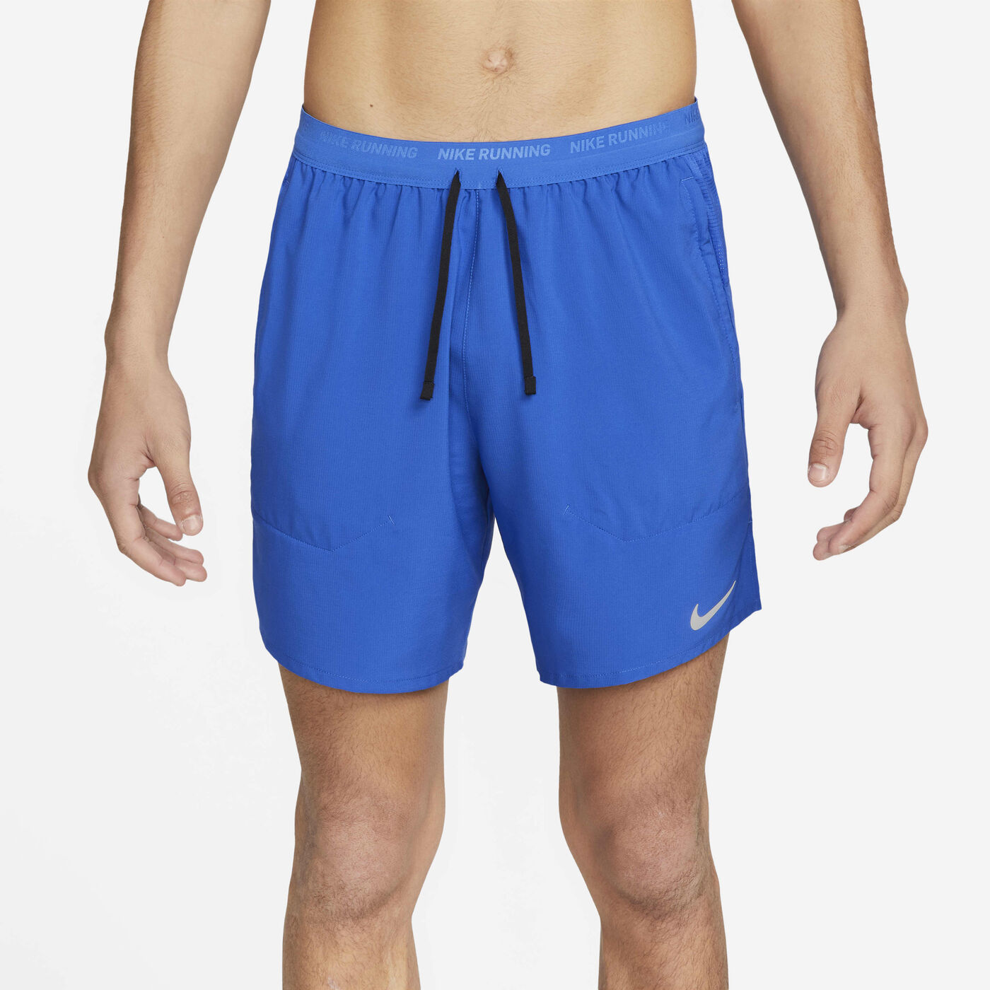 Men's Stride Dri-FIT 2-in-1 Running Shorts