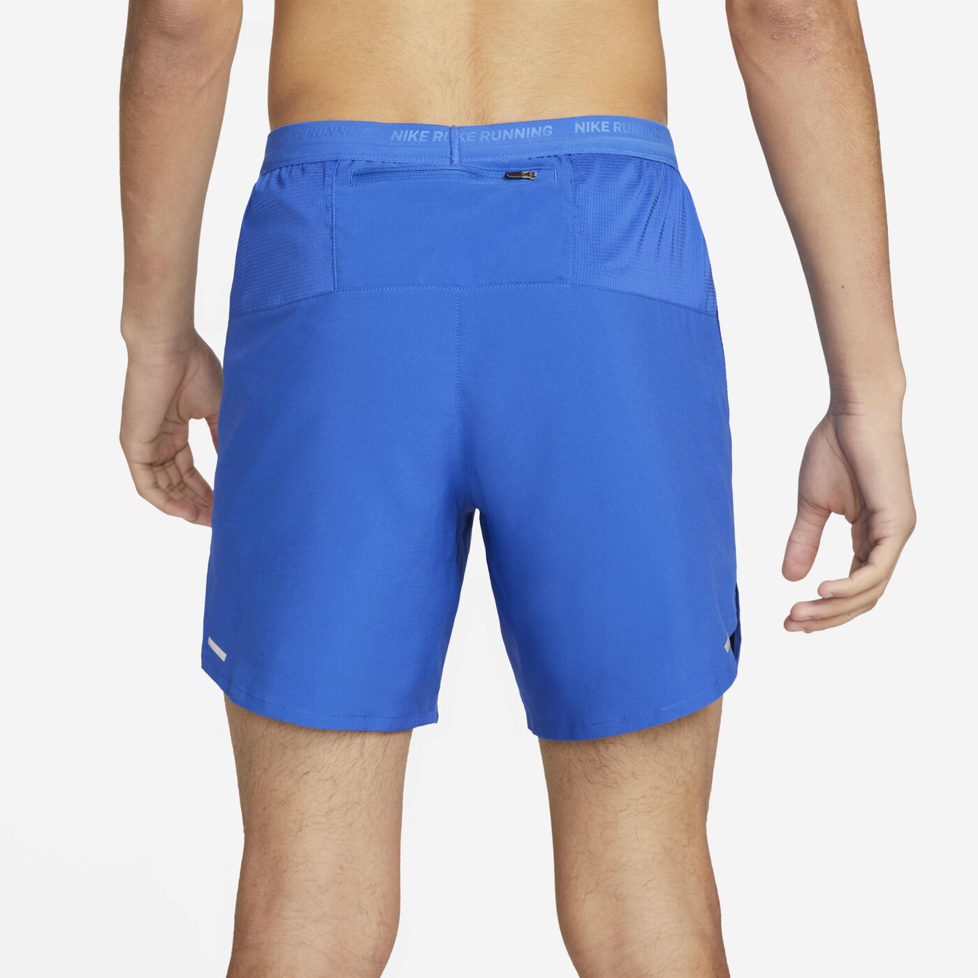 Men's Stride Dri-FIT 2-in-1 Running Shorts