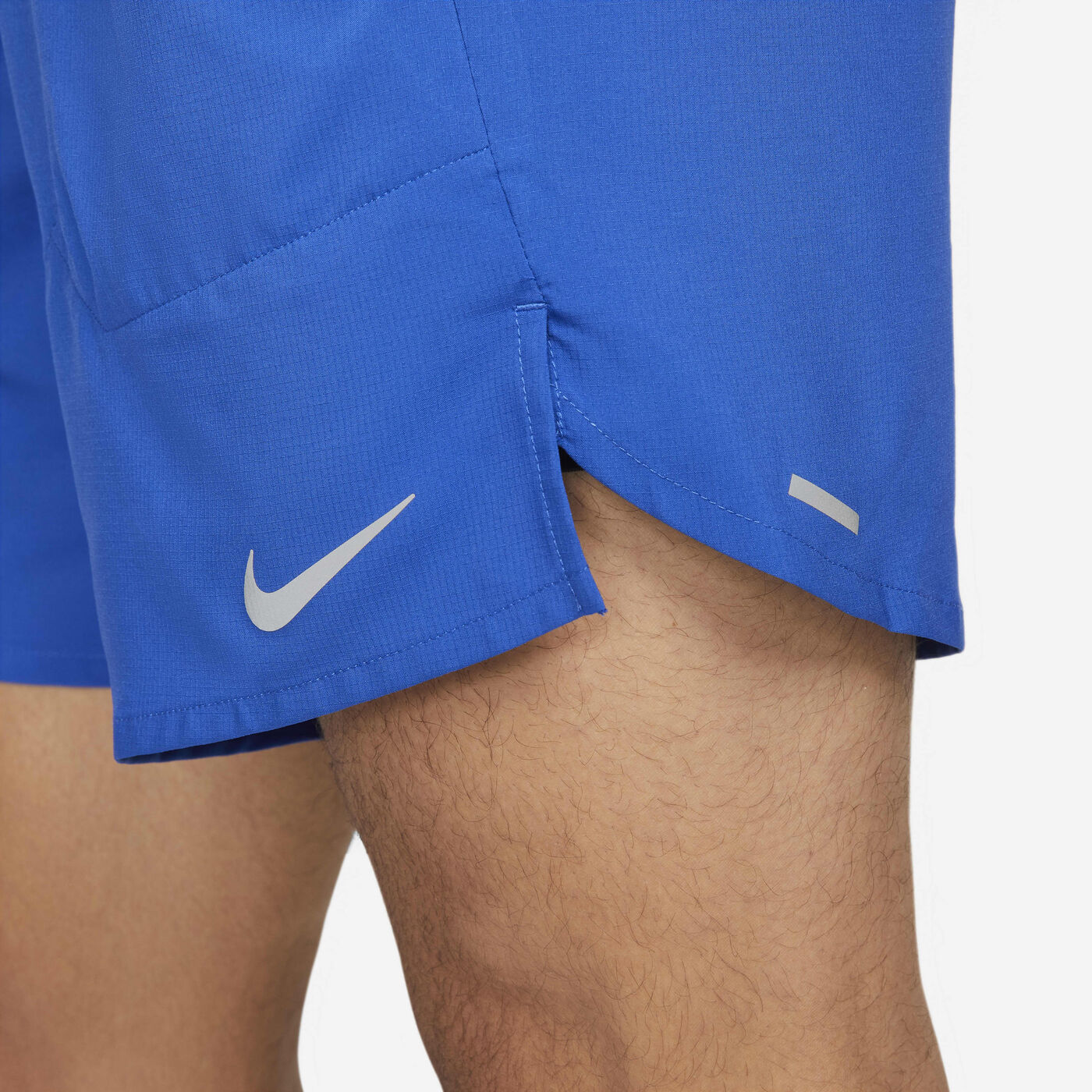 Men's Stride Dri-FIT 2-in-1 Running Shorts