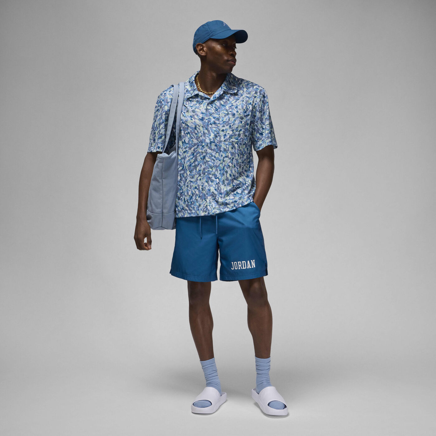 Men's Essentials Poolside Shorts