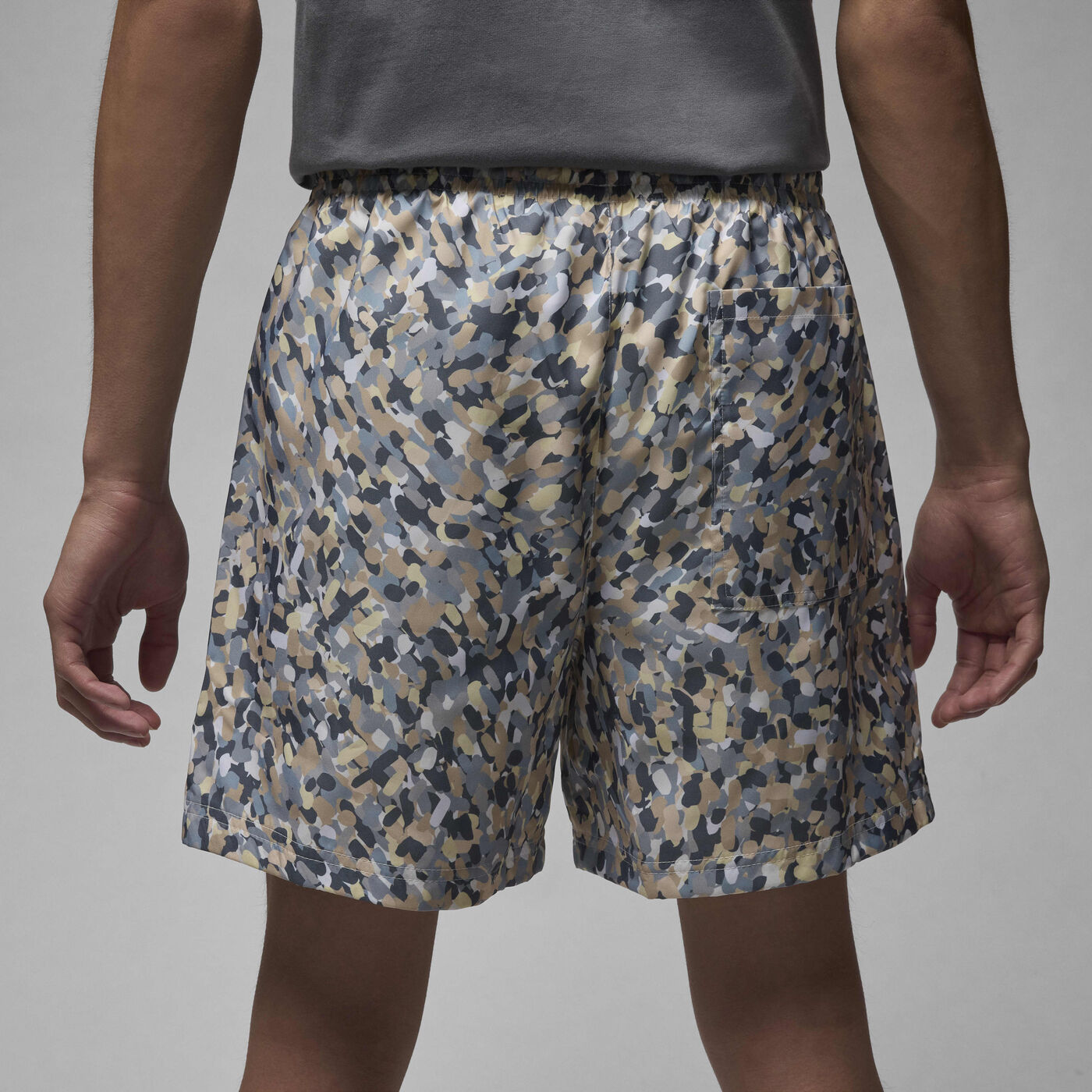 Men's Essentials Poolside Shorts